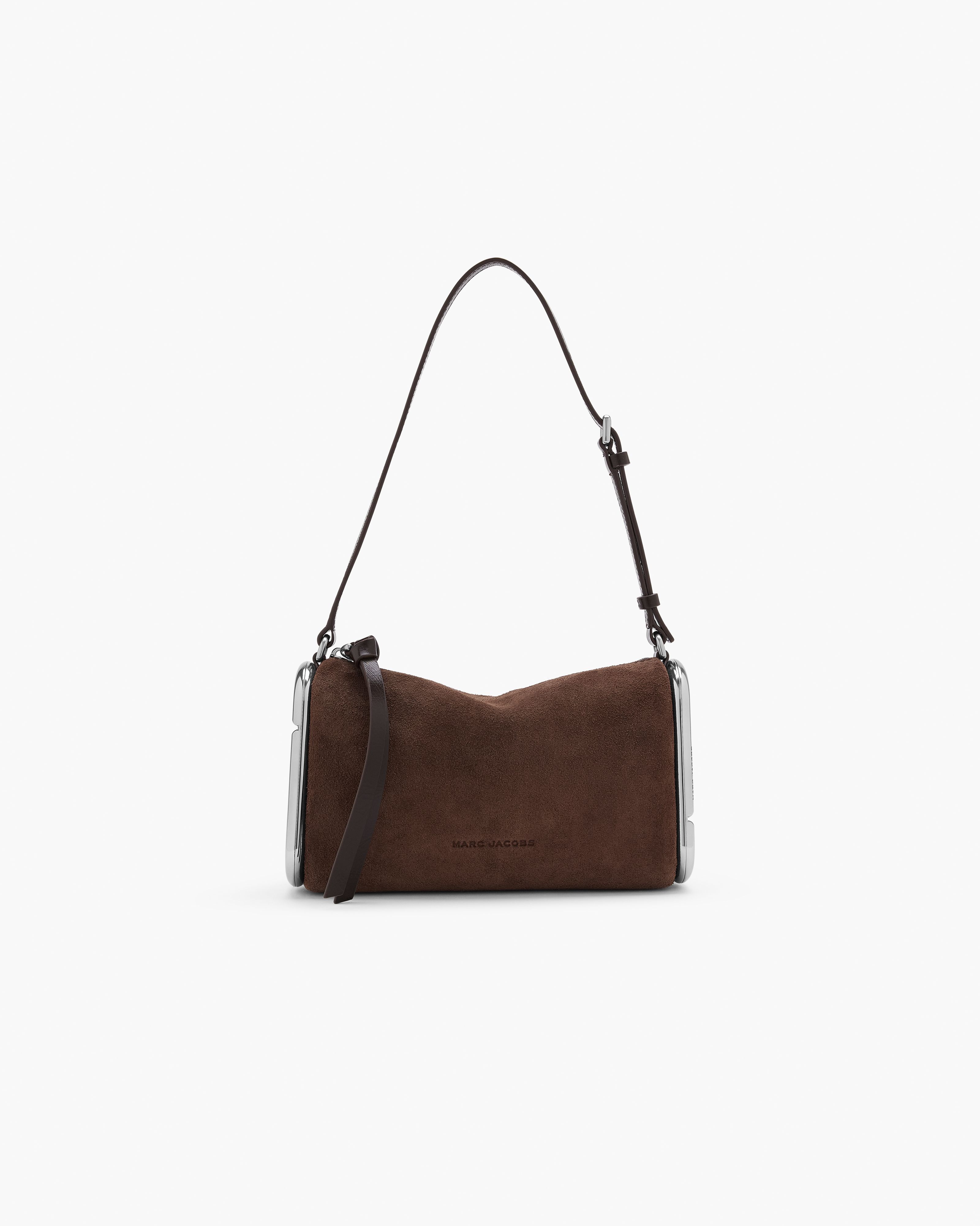 Marc Jacobs - Túi đeo vai Scene In Suede Small