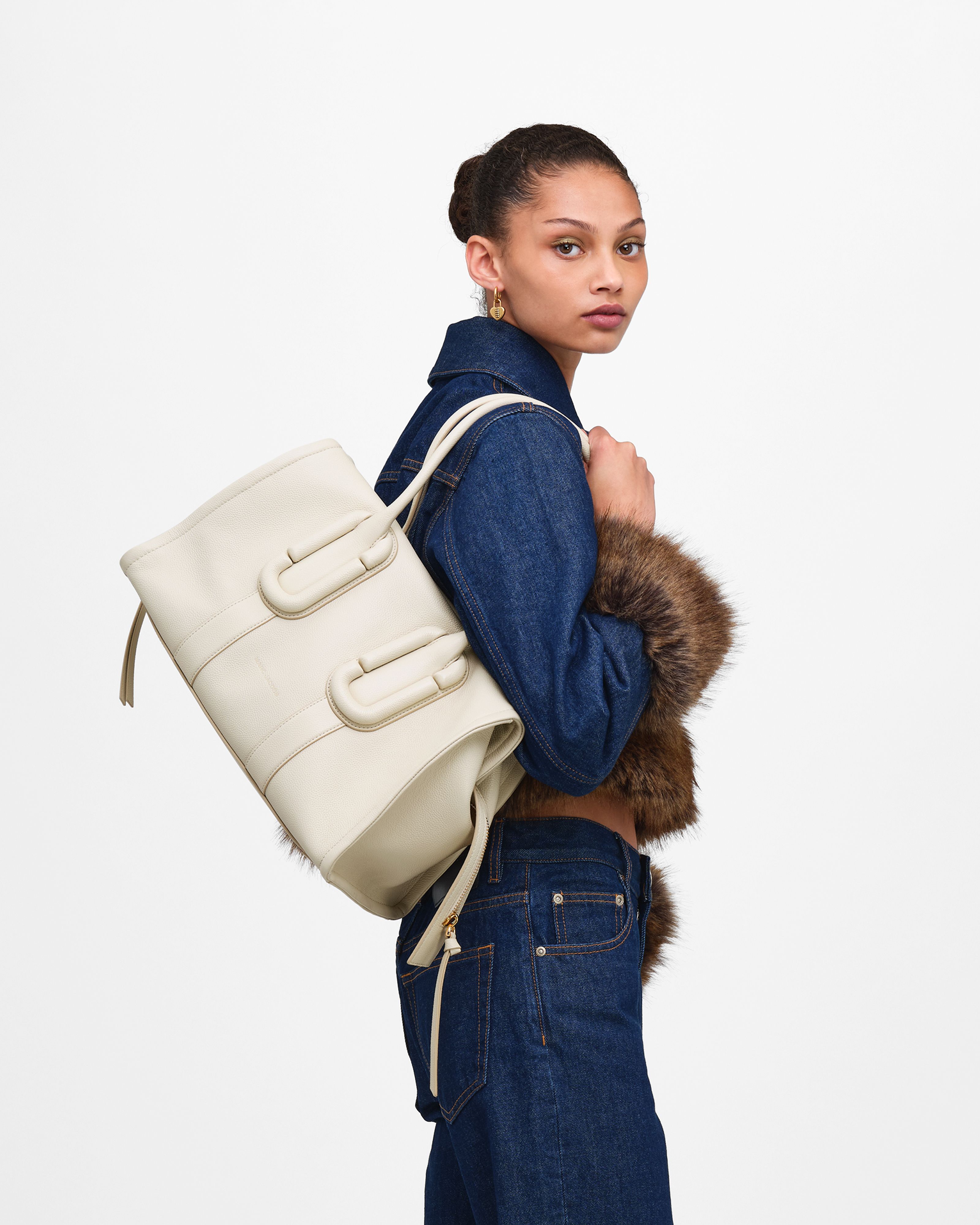 Marc Jacobs - Túi tote Babe City