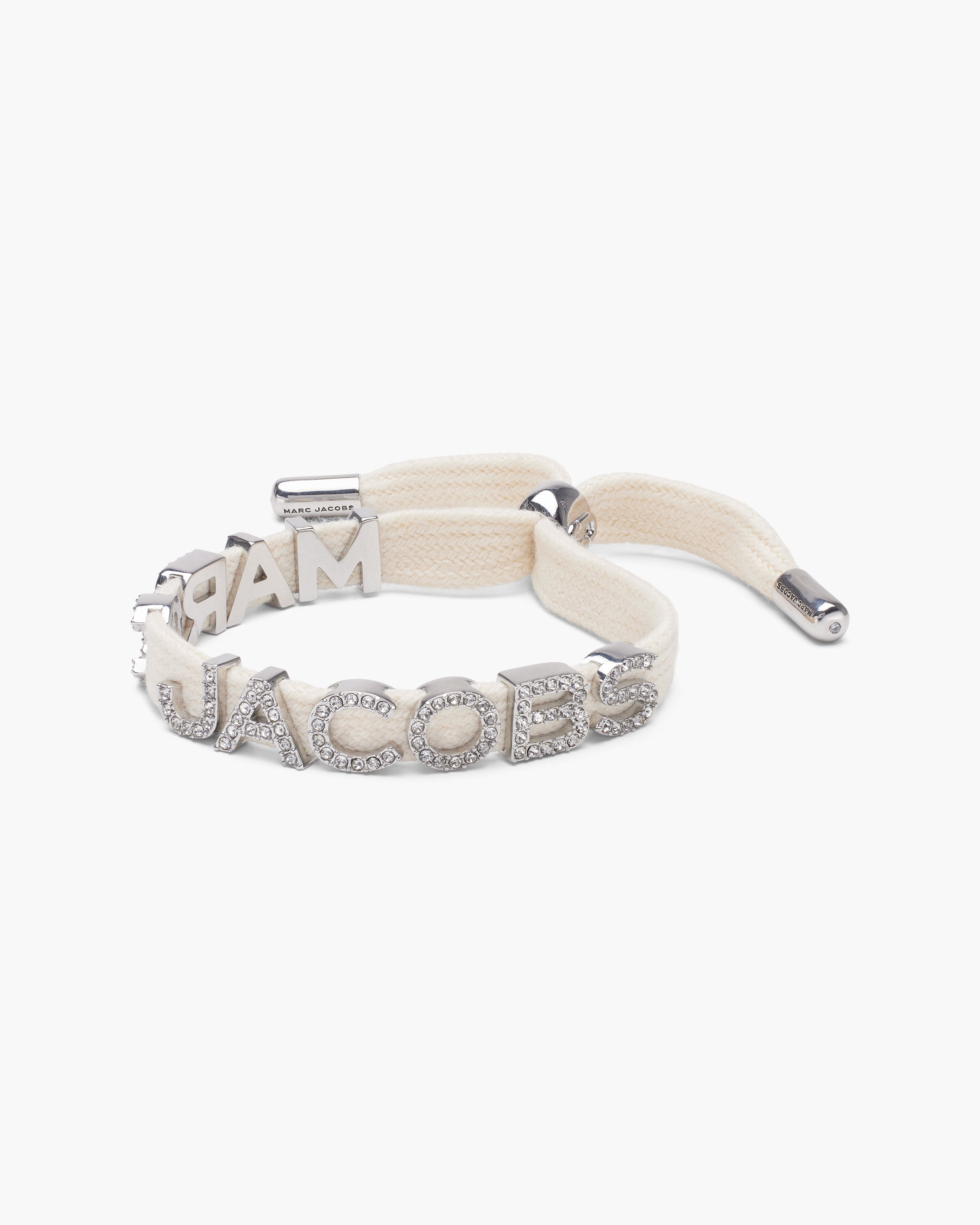 Vòng tay Laced Logo