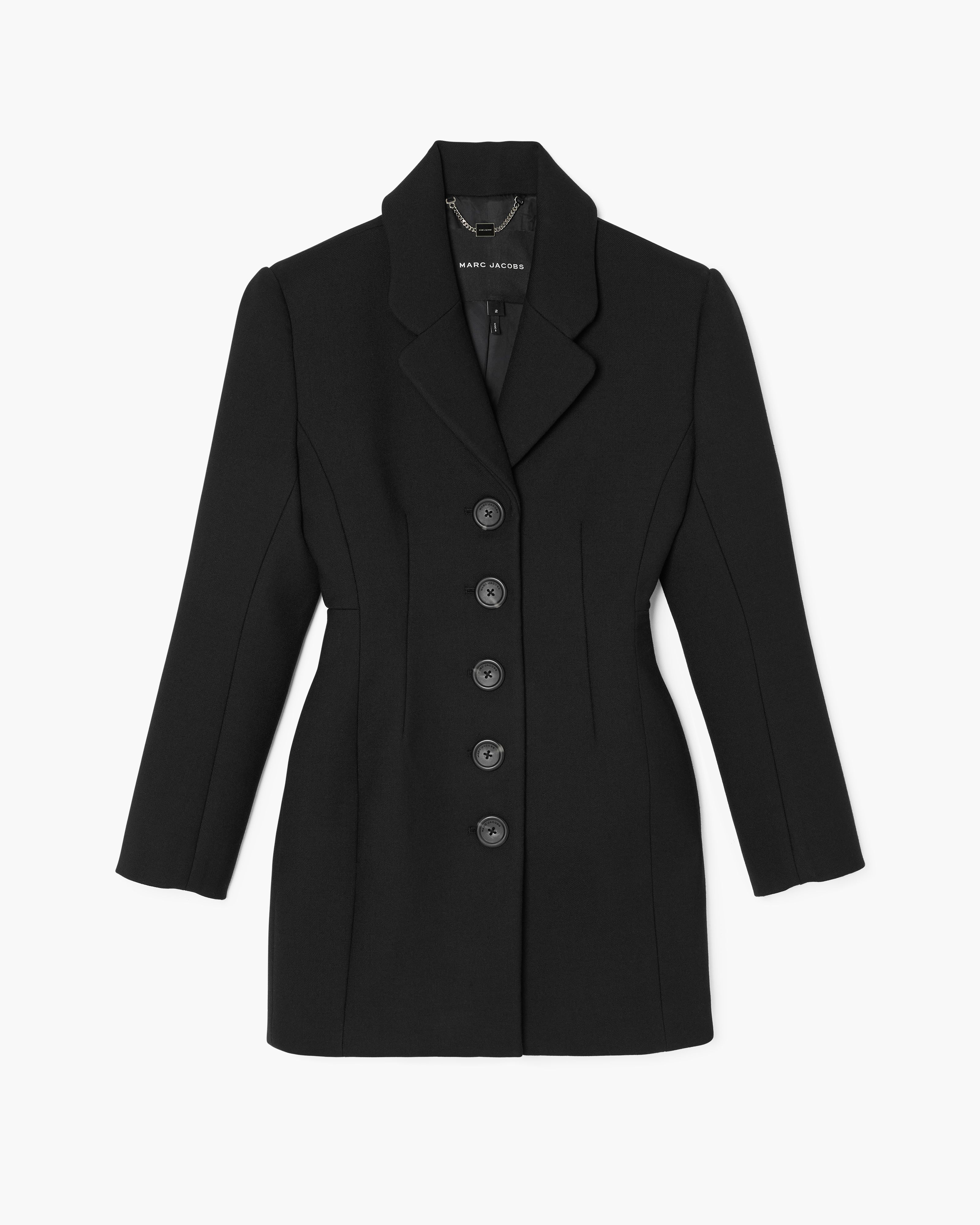 Marc Jacobs - Váy Blazer