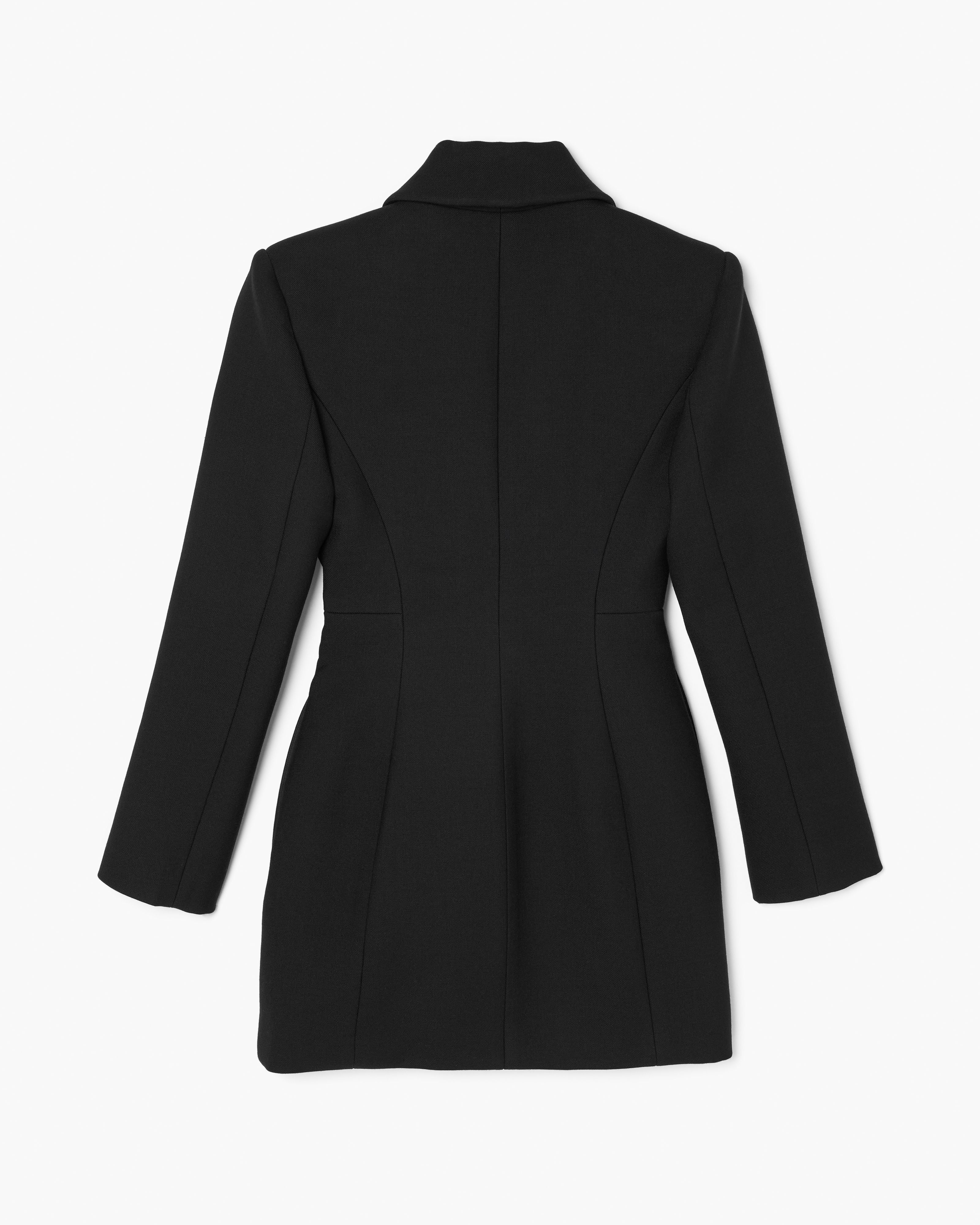 Marc Jacobs - Váy Blazer