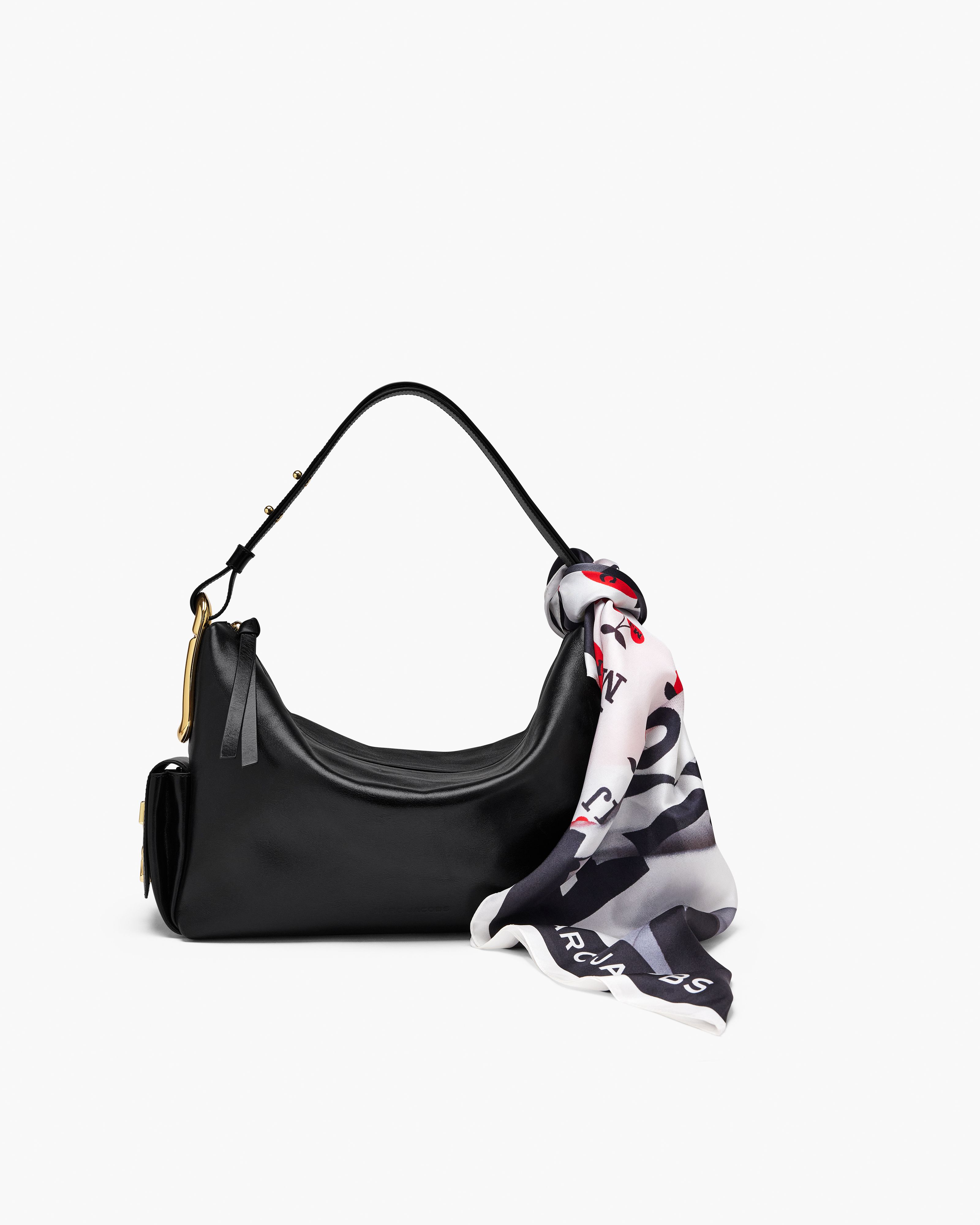 Marc Jacobs - Khăn lụa Canal St