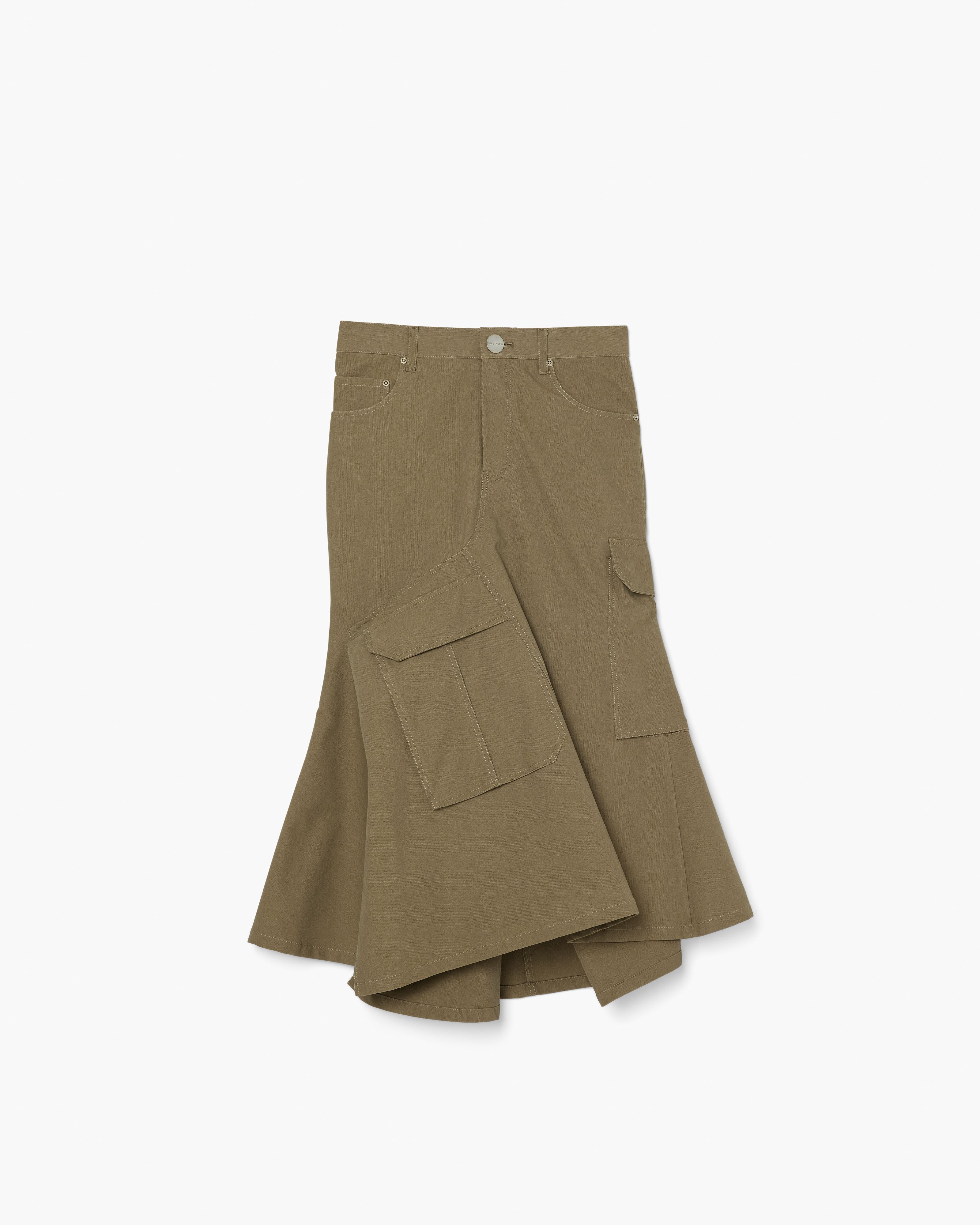 Marc Jacobs - Chân váy Cargo
