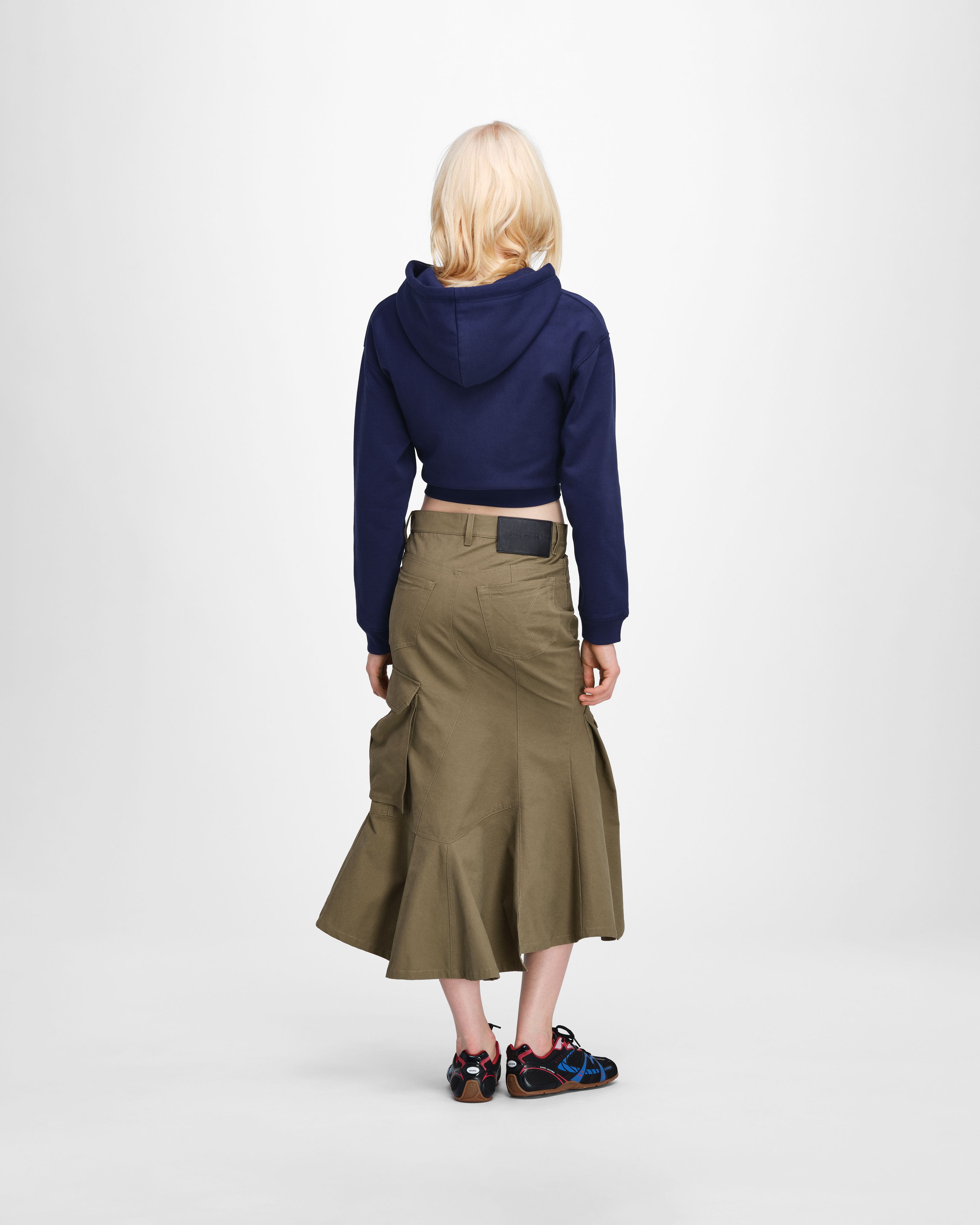 Marc Jacobs - Chân váy Cargo