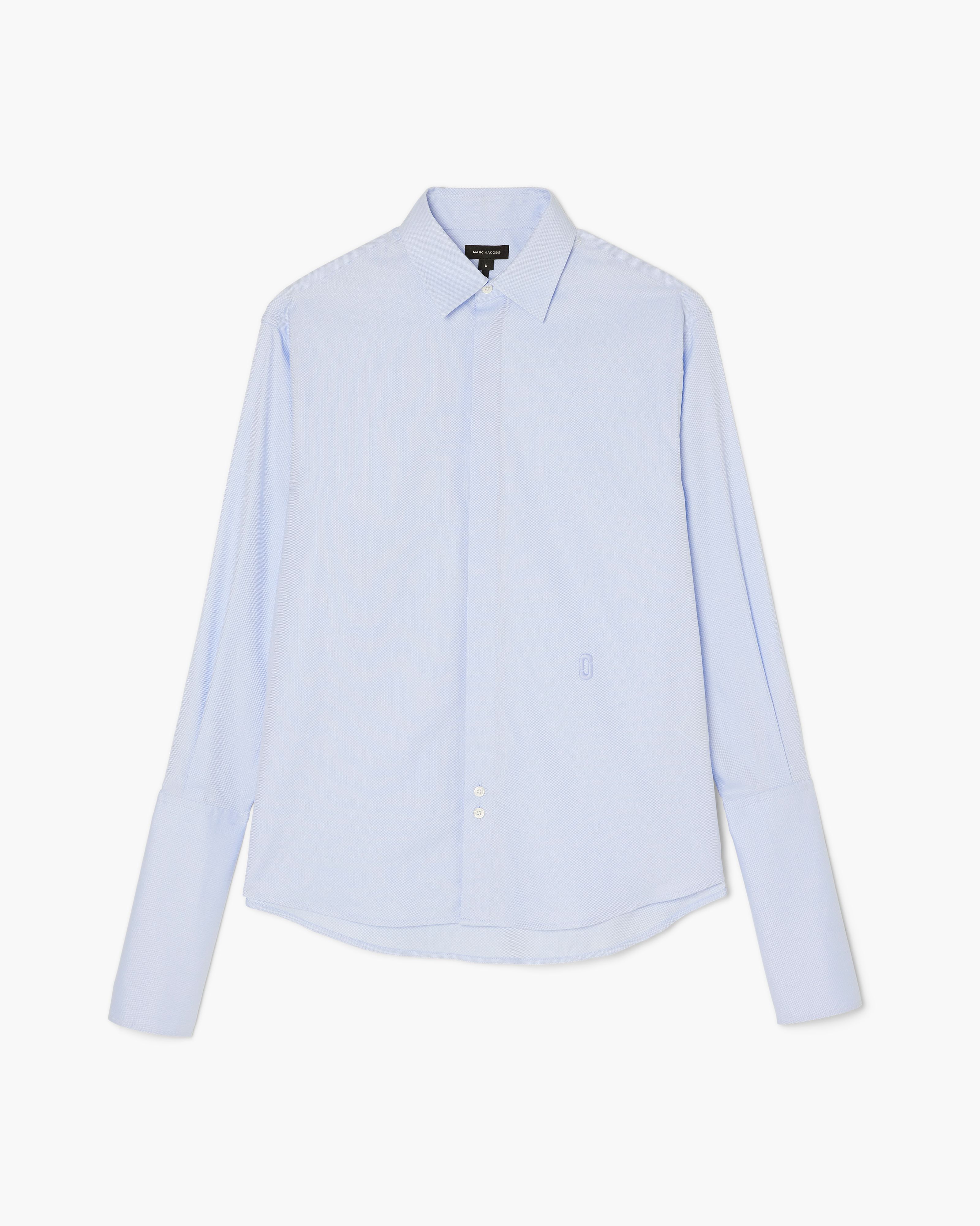Marc Jacobs - Áo sơ mi Pop J Marc Oxford