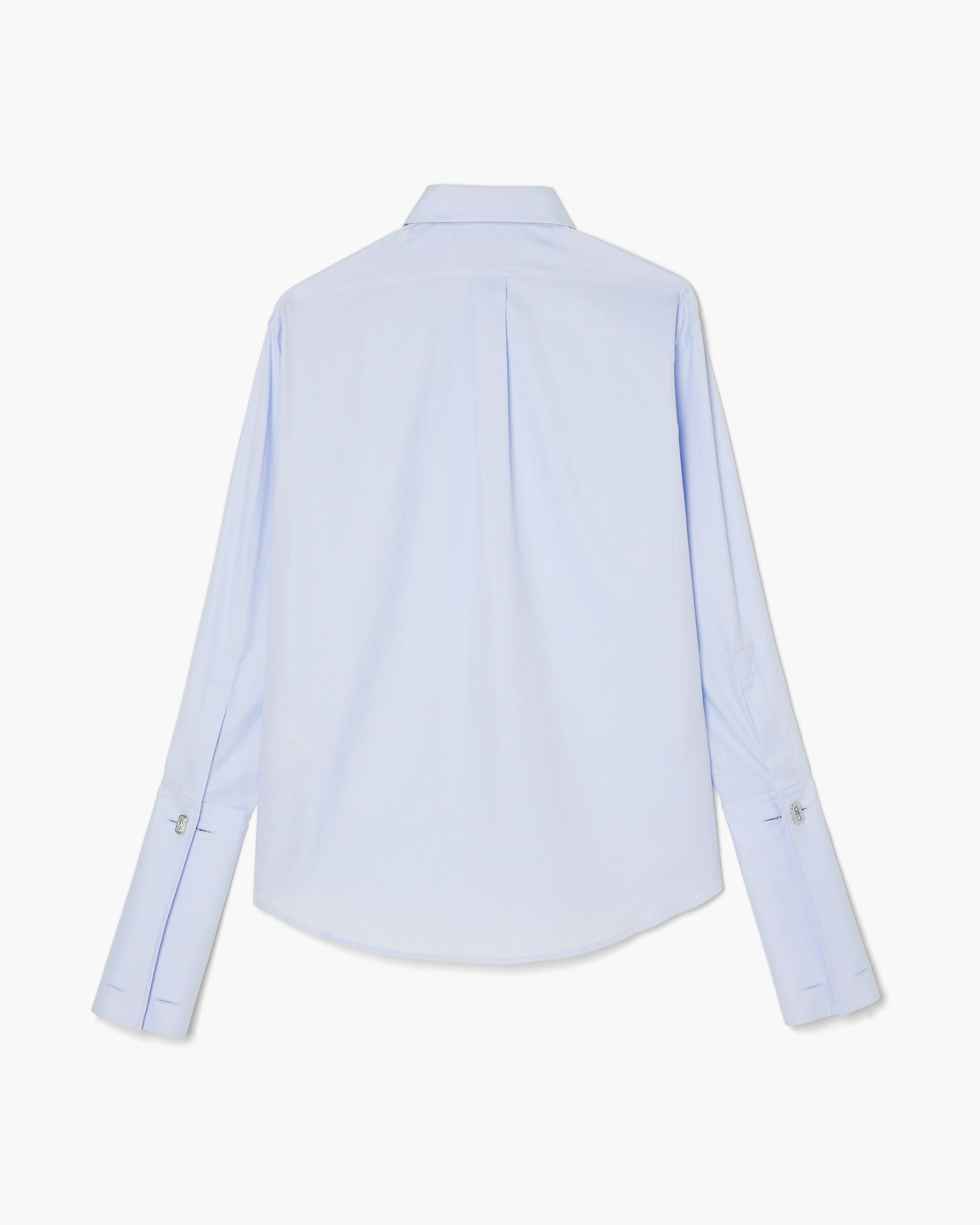 Marc Jacobs - Áo sơ mi Pop J Marc Oxford