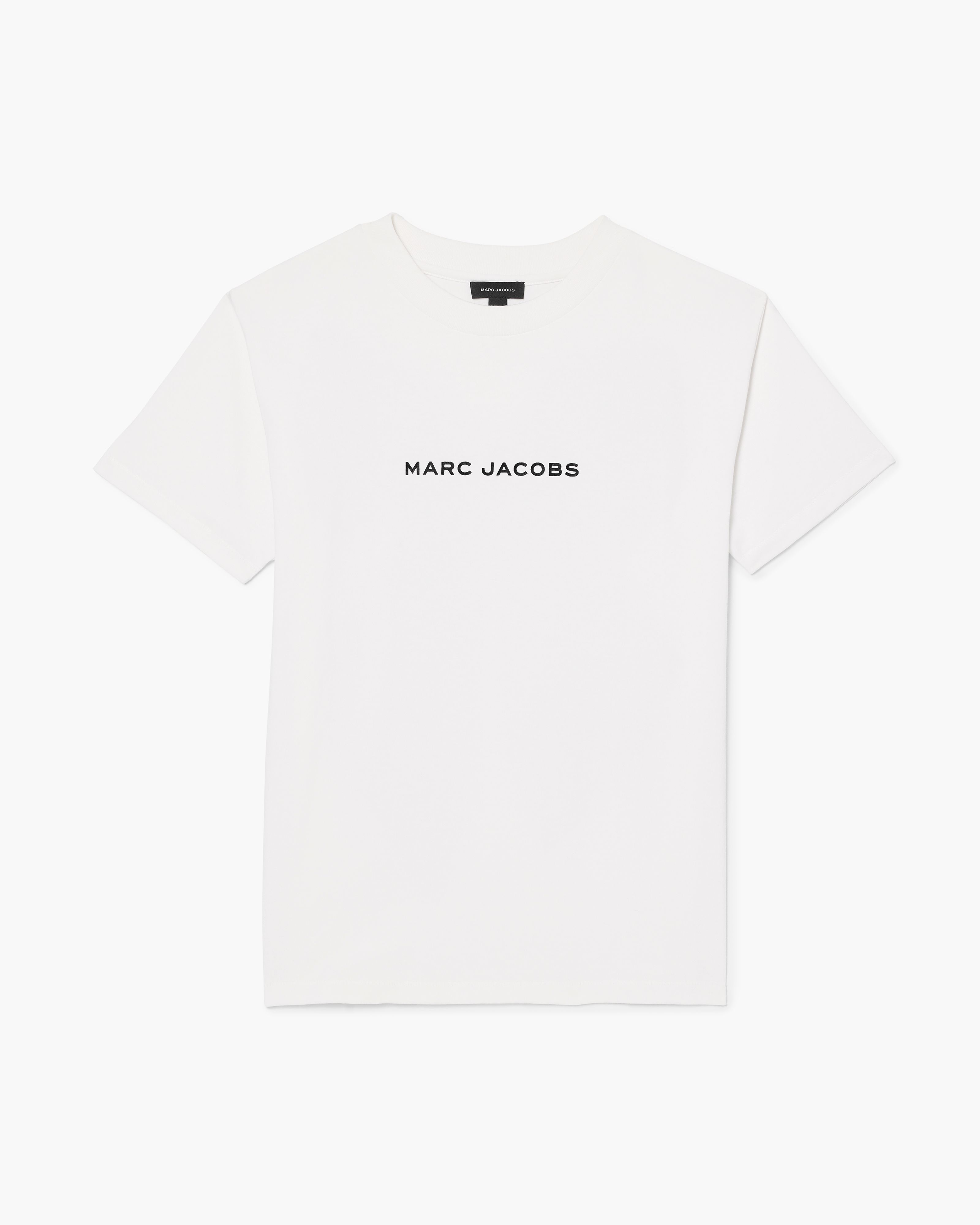 Marc Jacobs - Áo thun oversized Bow Logo