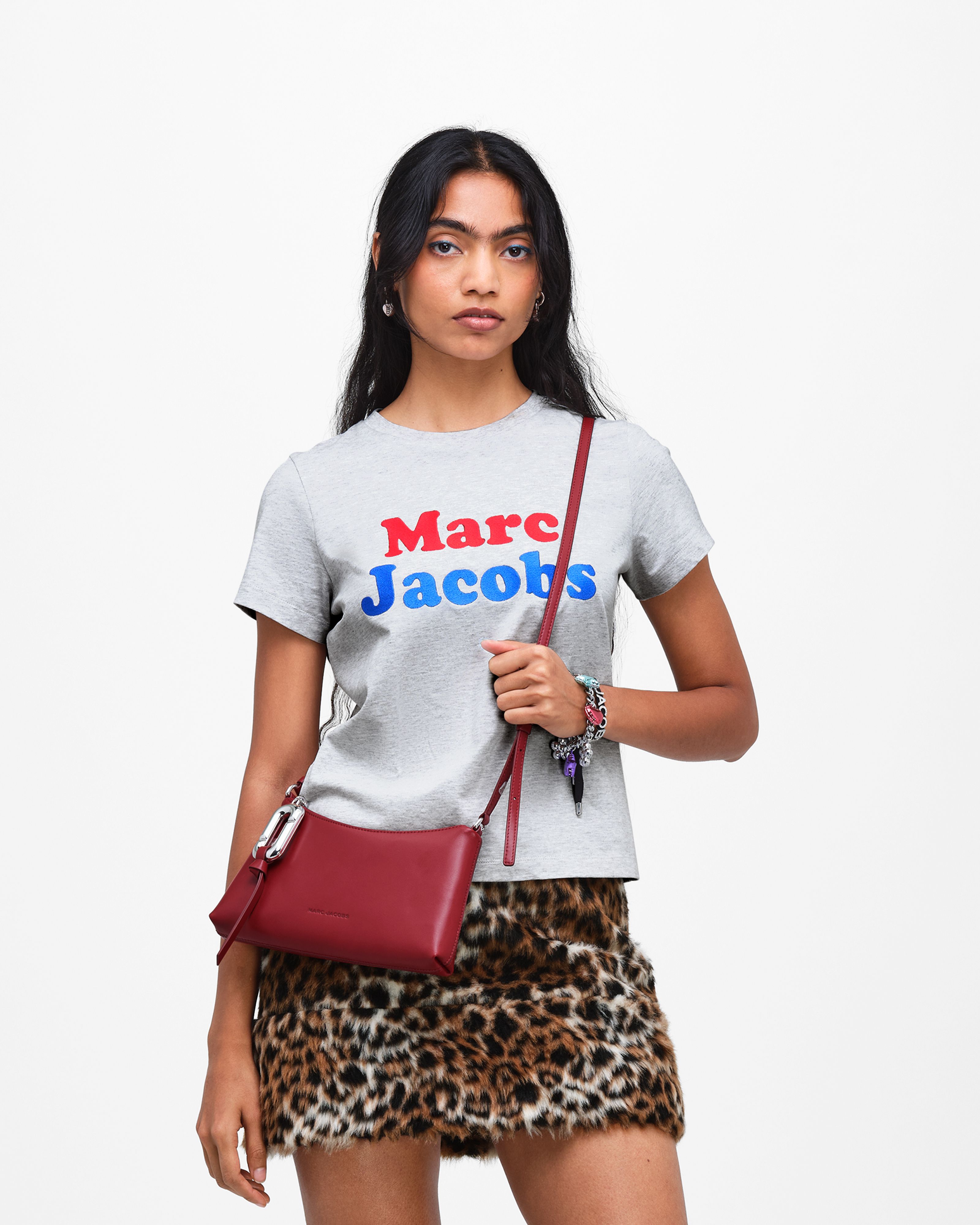 Marc Jacobs - Túi Scene Convertible Mini