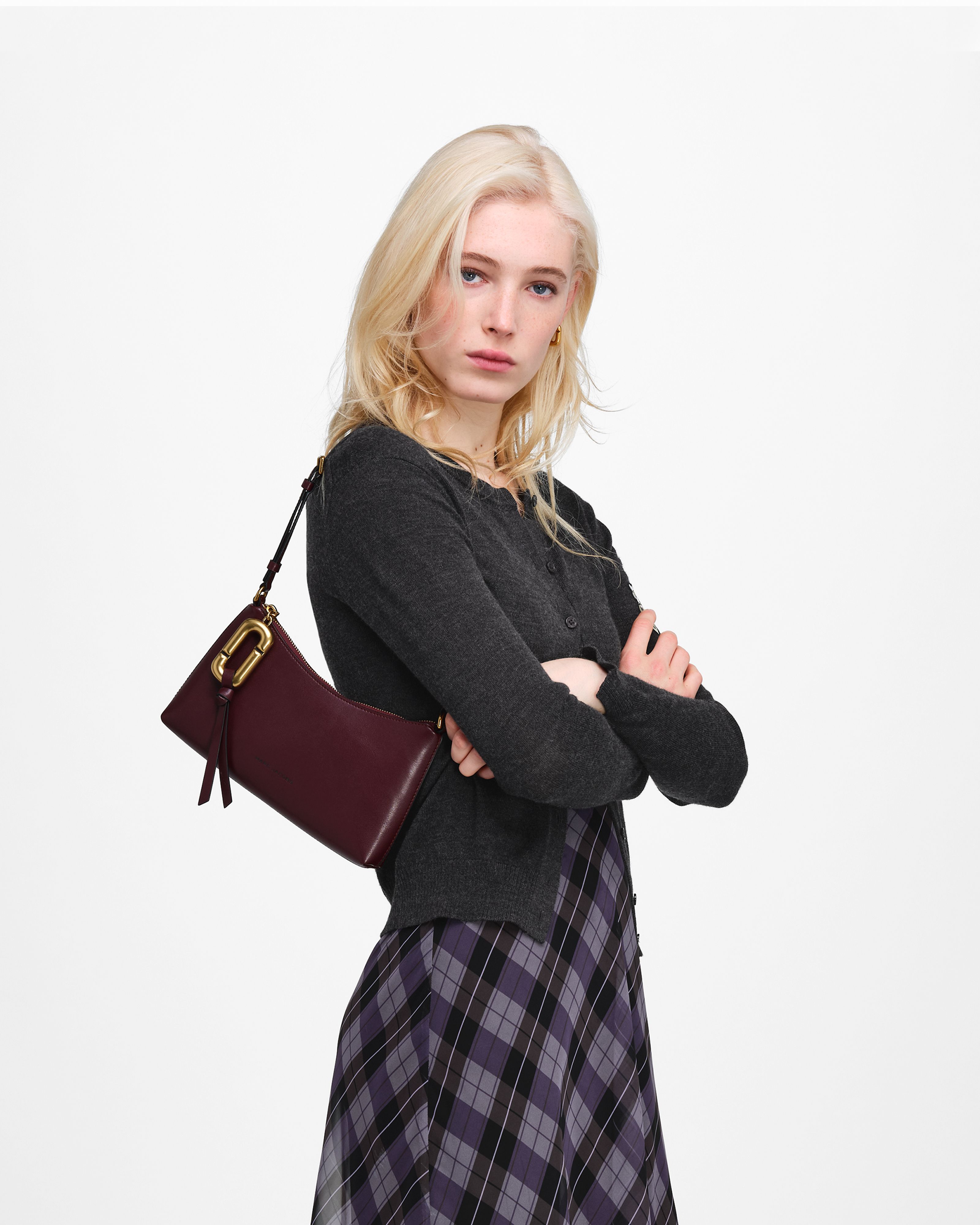 Marc Jacobs - Túi Scene Convertible Mini