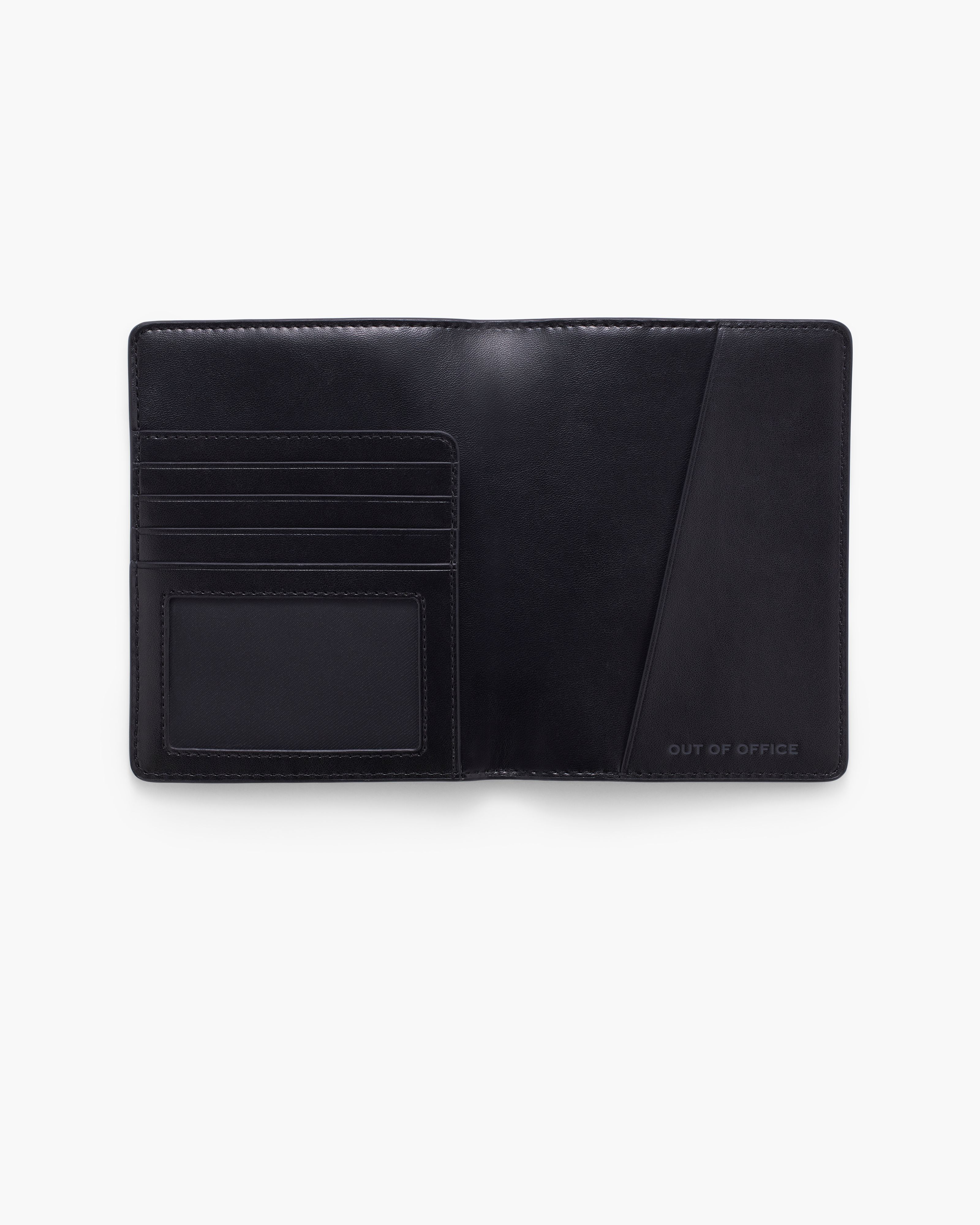 Case đựng hộ chiếu Leather In Leopard