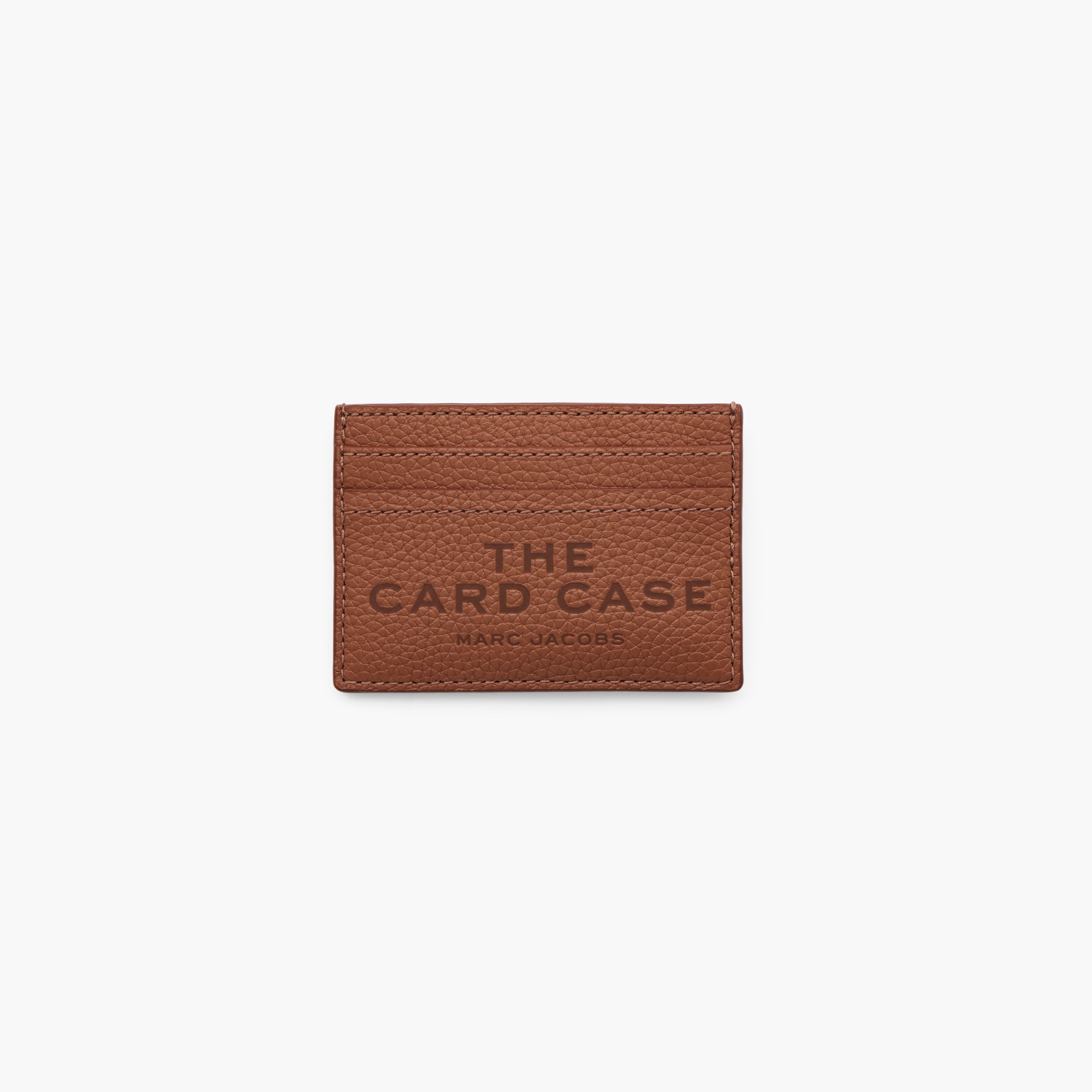 Case đựng thẻ The Leather