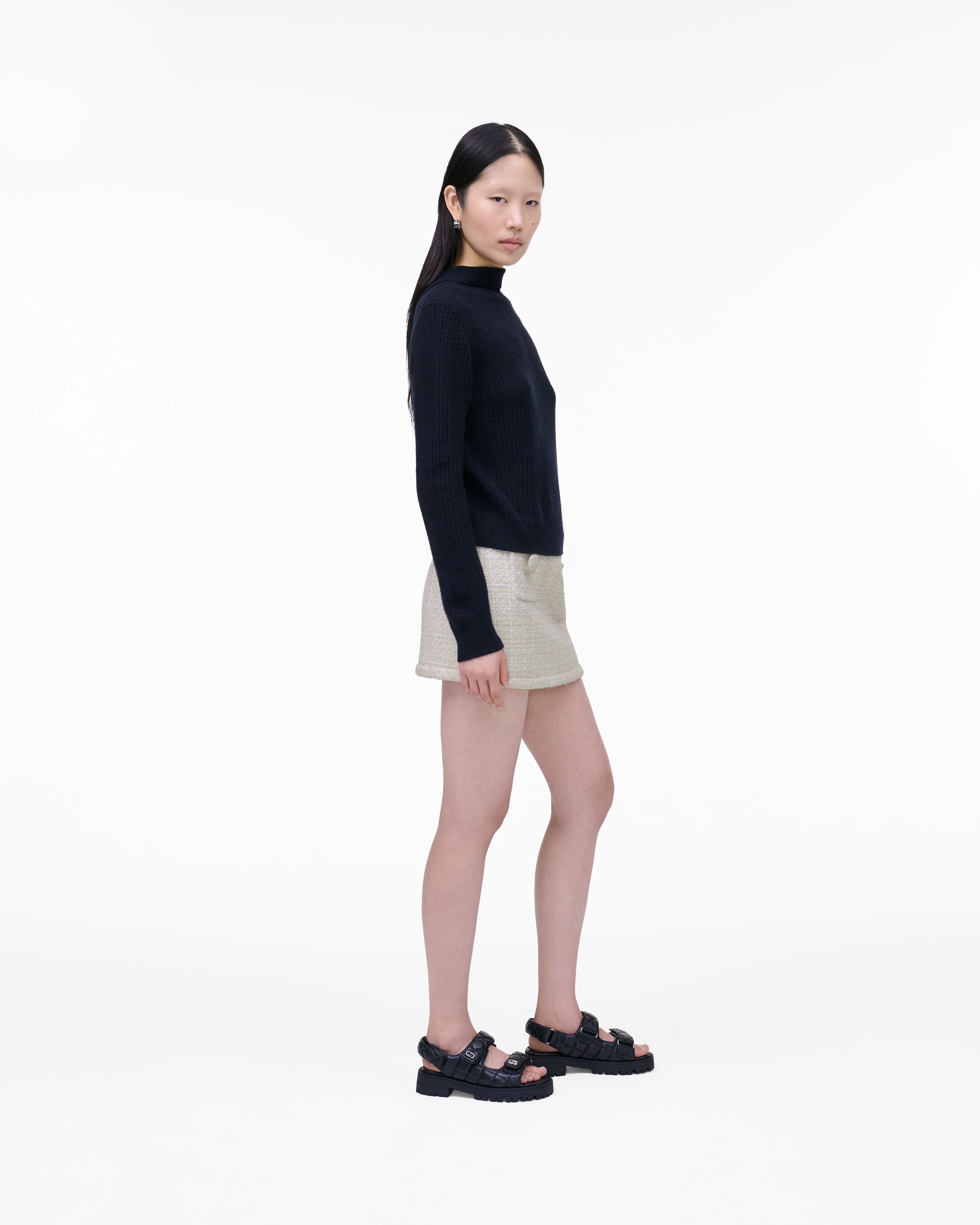Marc Jacobs - Sandal Quilted Sunny