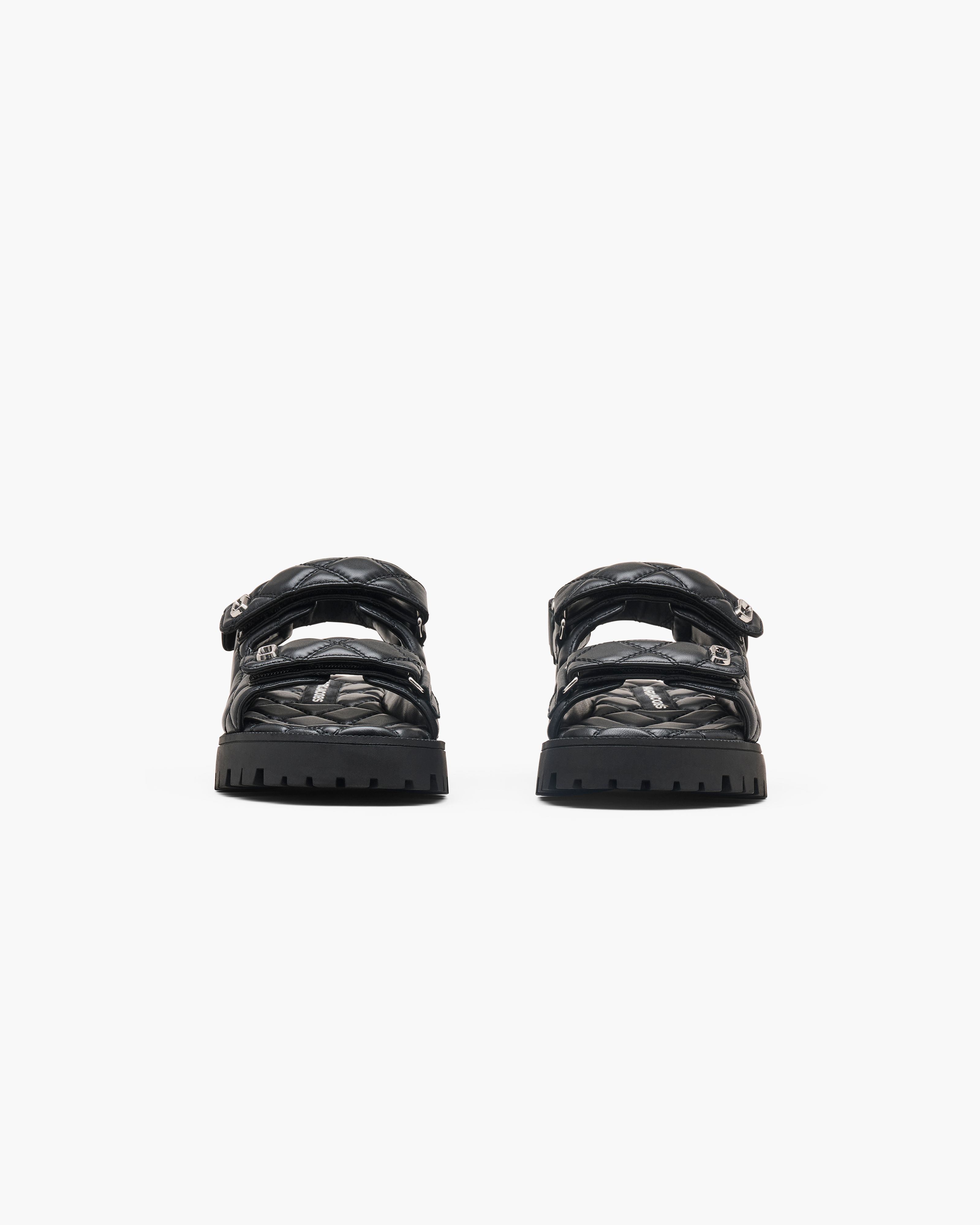 Marc Jacobs - Sandal Quilted Sunny