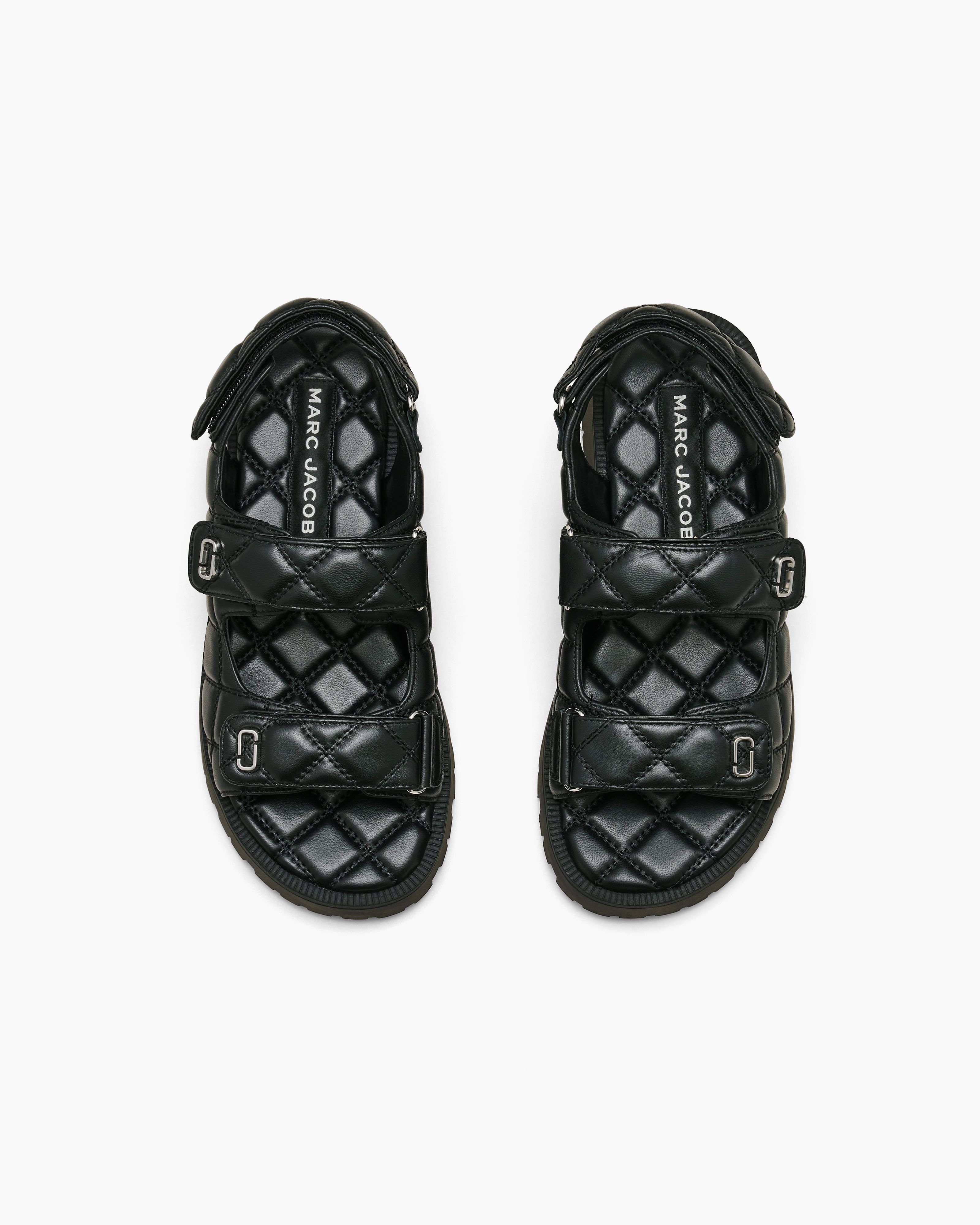 Marc Jacobs - Sandal Quilted Sunny