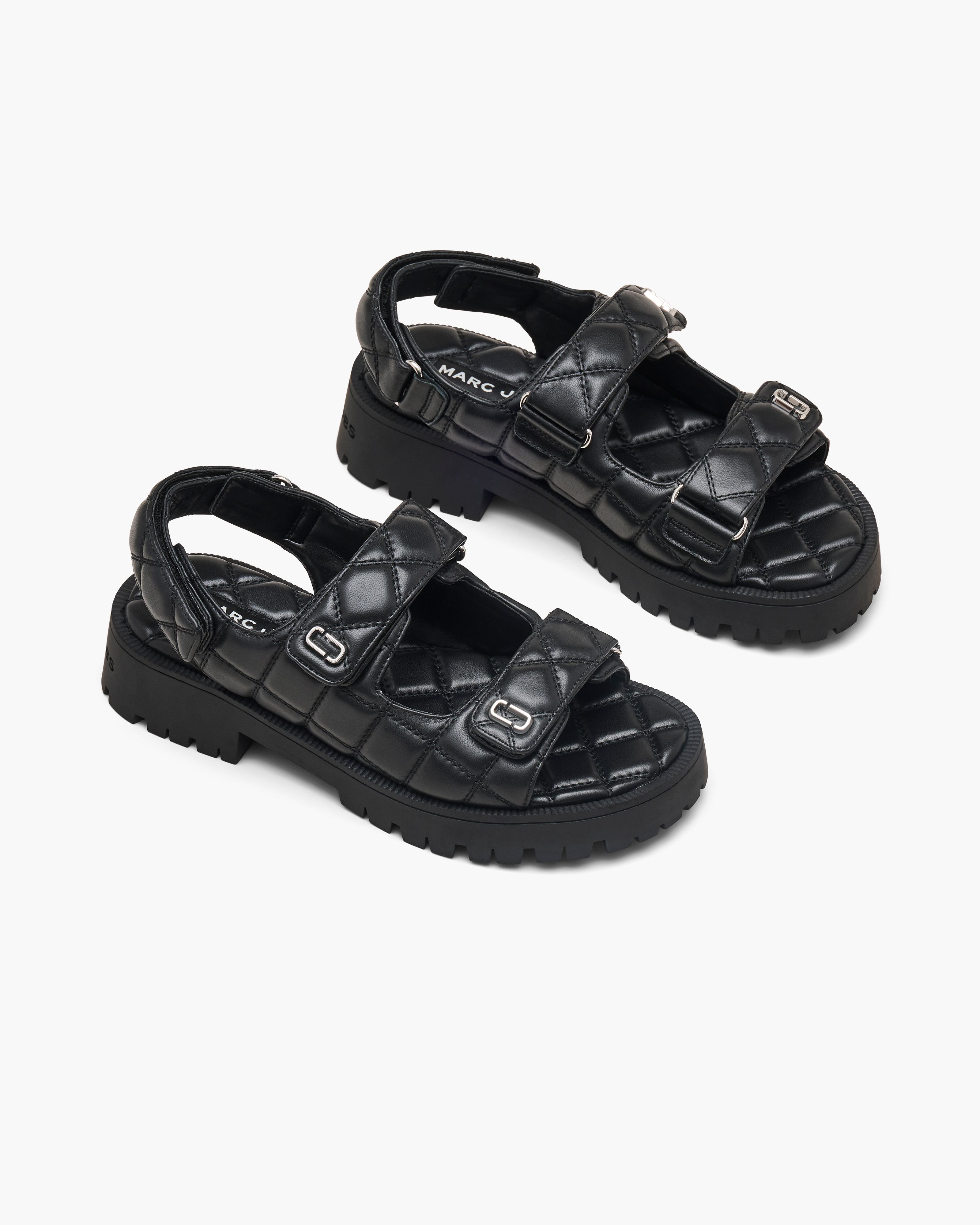 Sandal Quilted Sunny