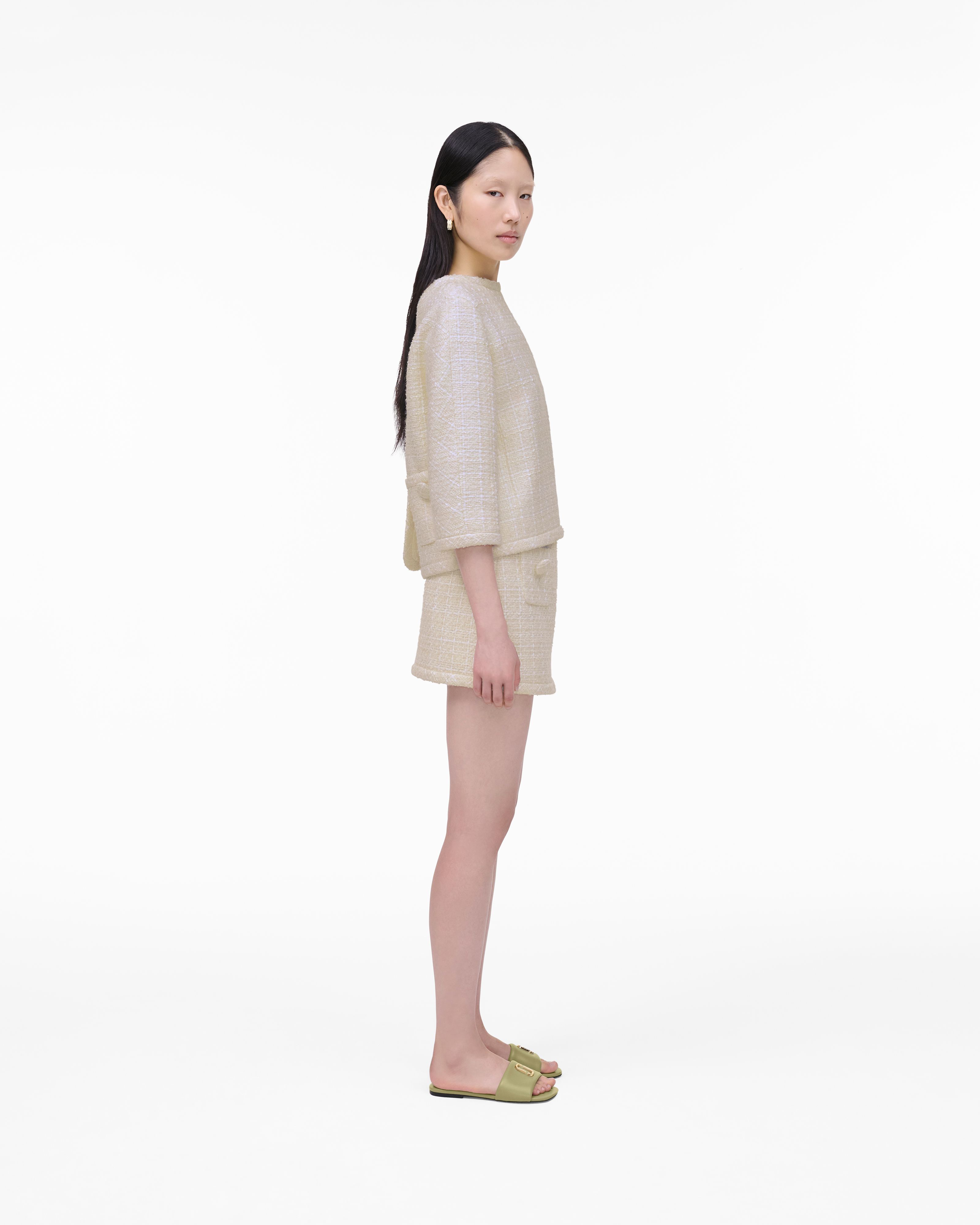 Marc Jacobs - Dép Snapshot