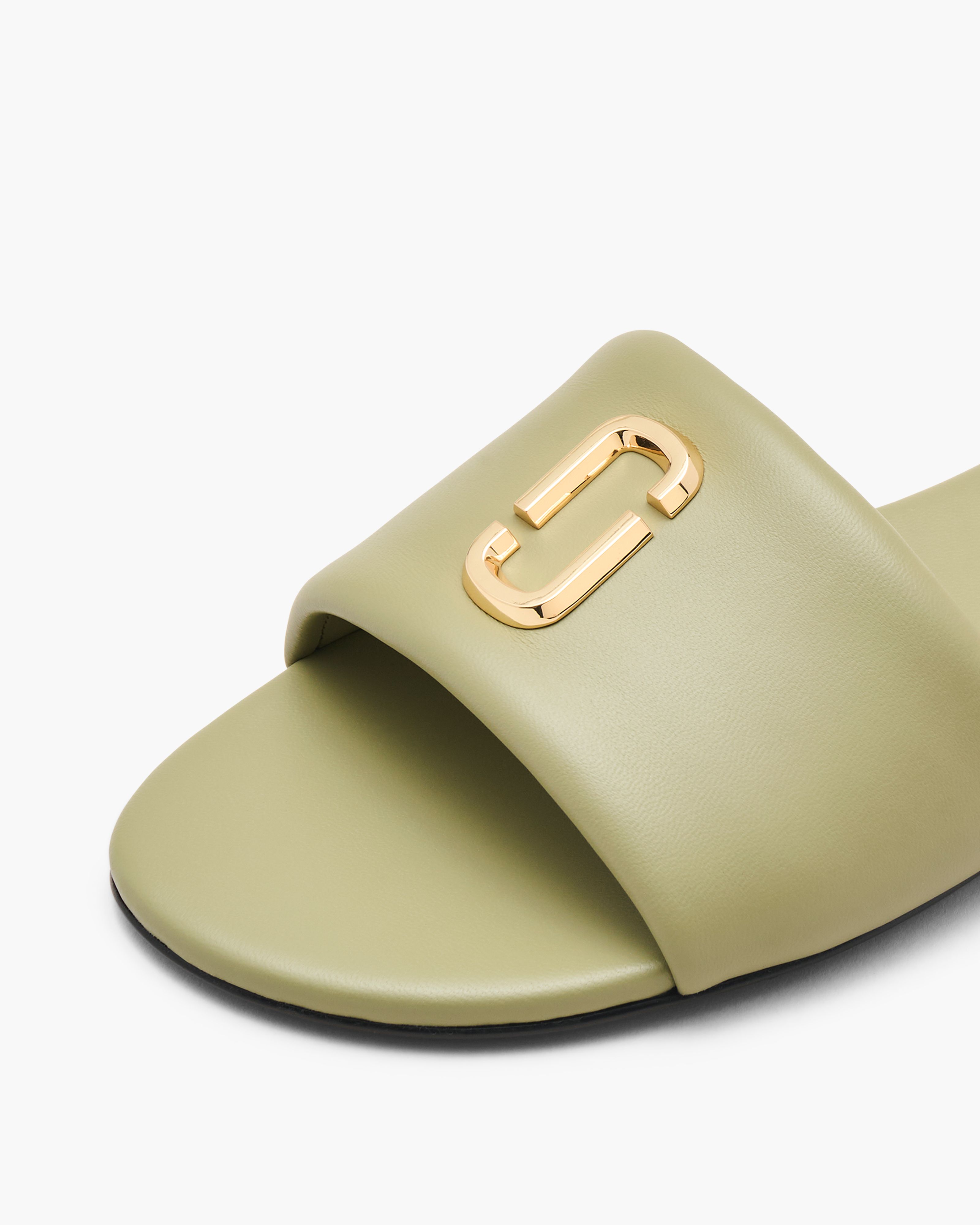Marc Jacobs - Dép Snapshot