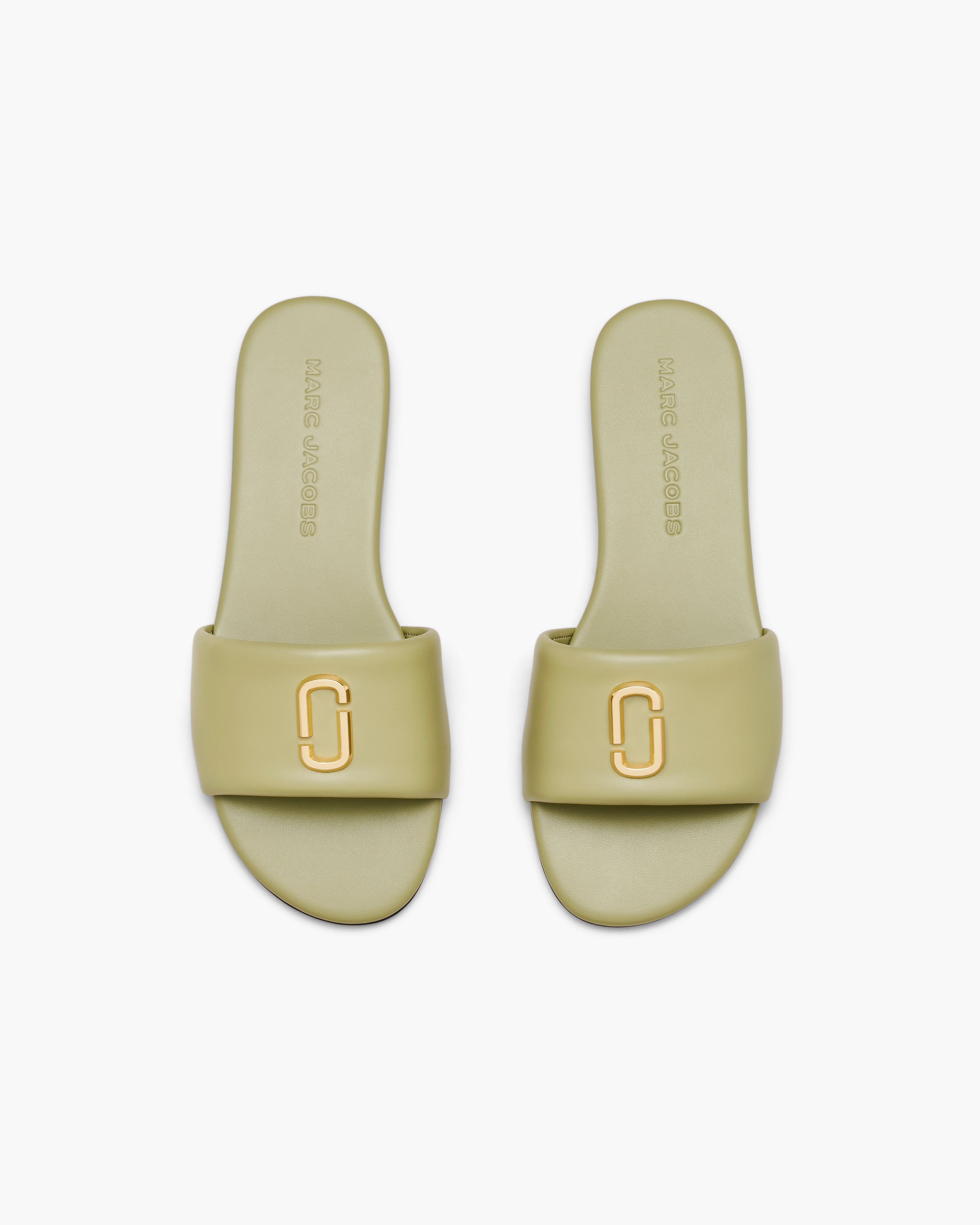 Marc Jacobs - Dép Snapshot