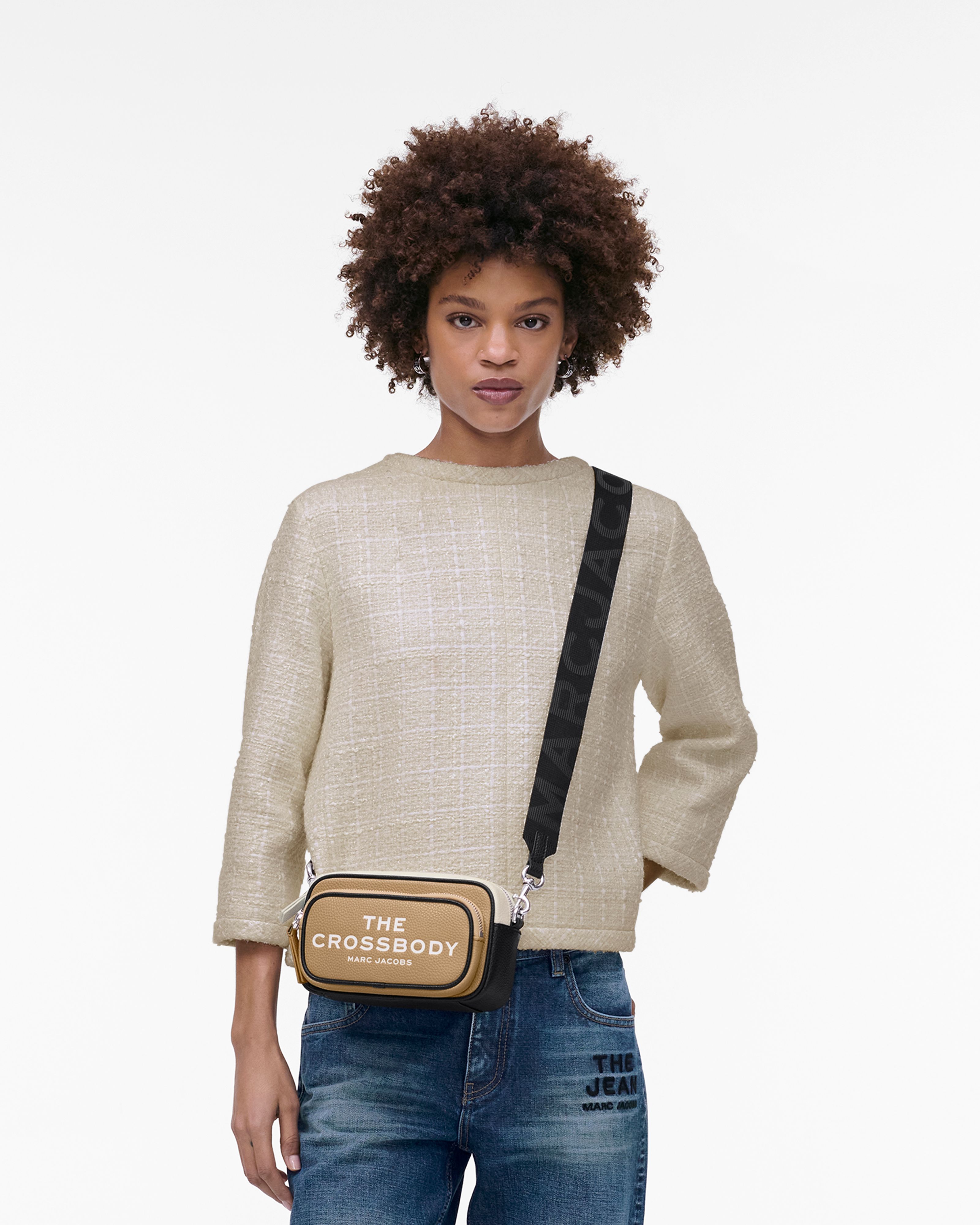 Marc Jacobs - Túi The Crossbody