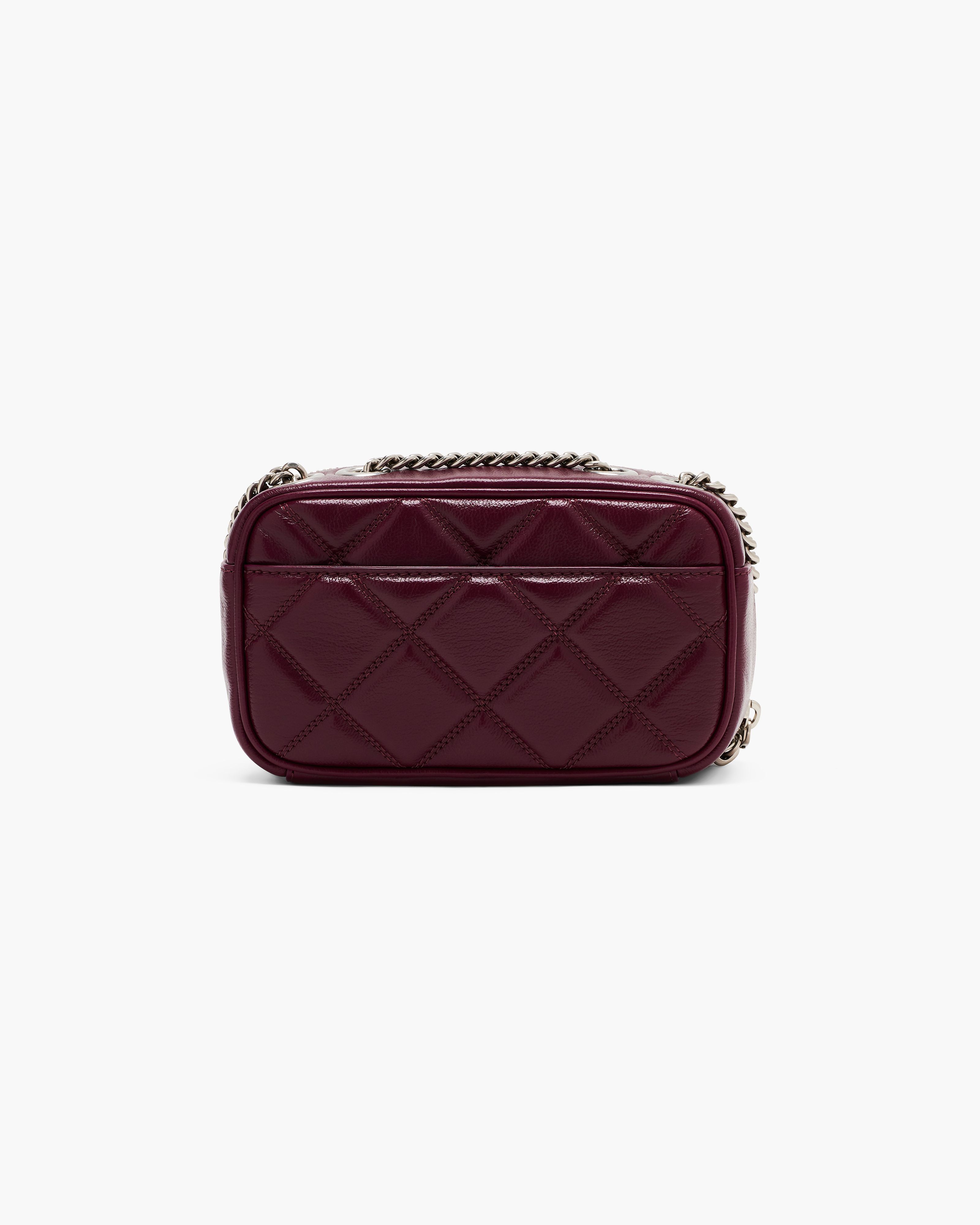 Marc Jacobs - Túi softshot Quilted
