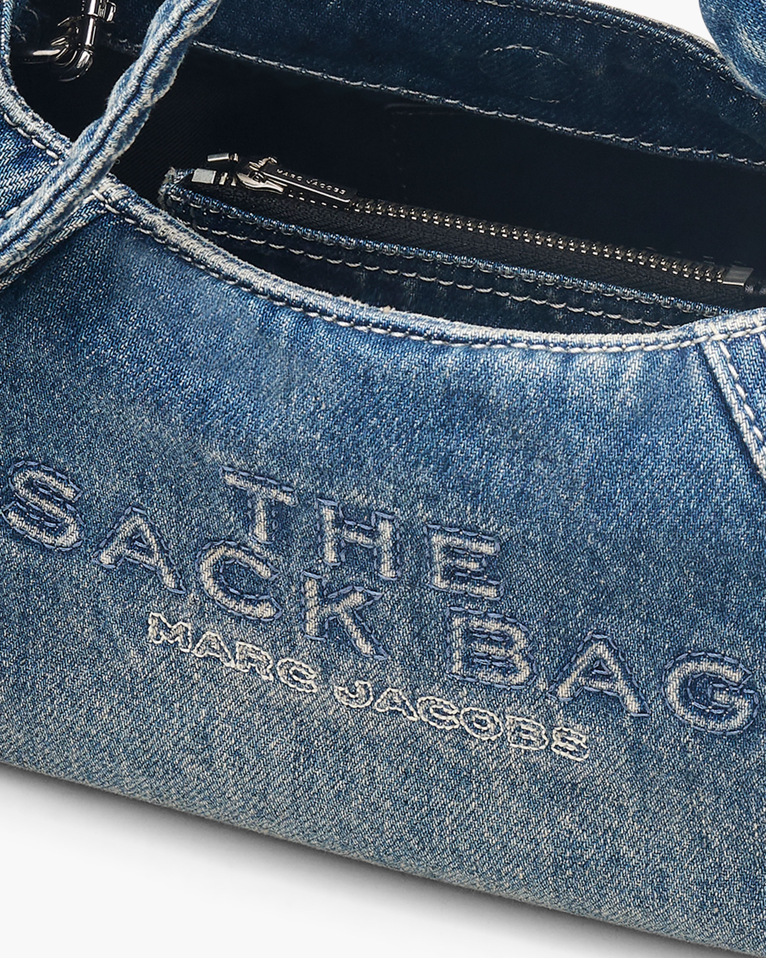 Marc Jacobs - Túi The Mini Sack