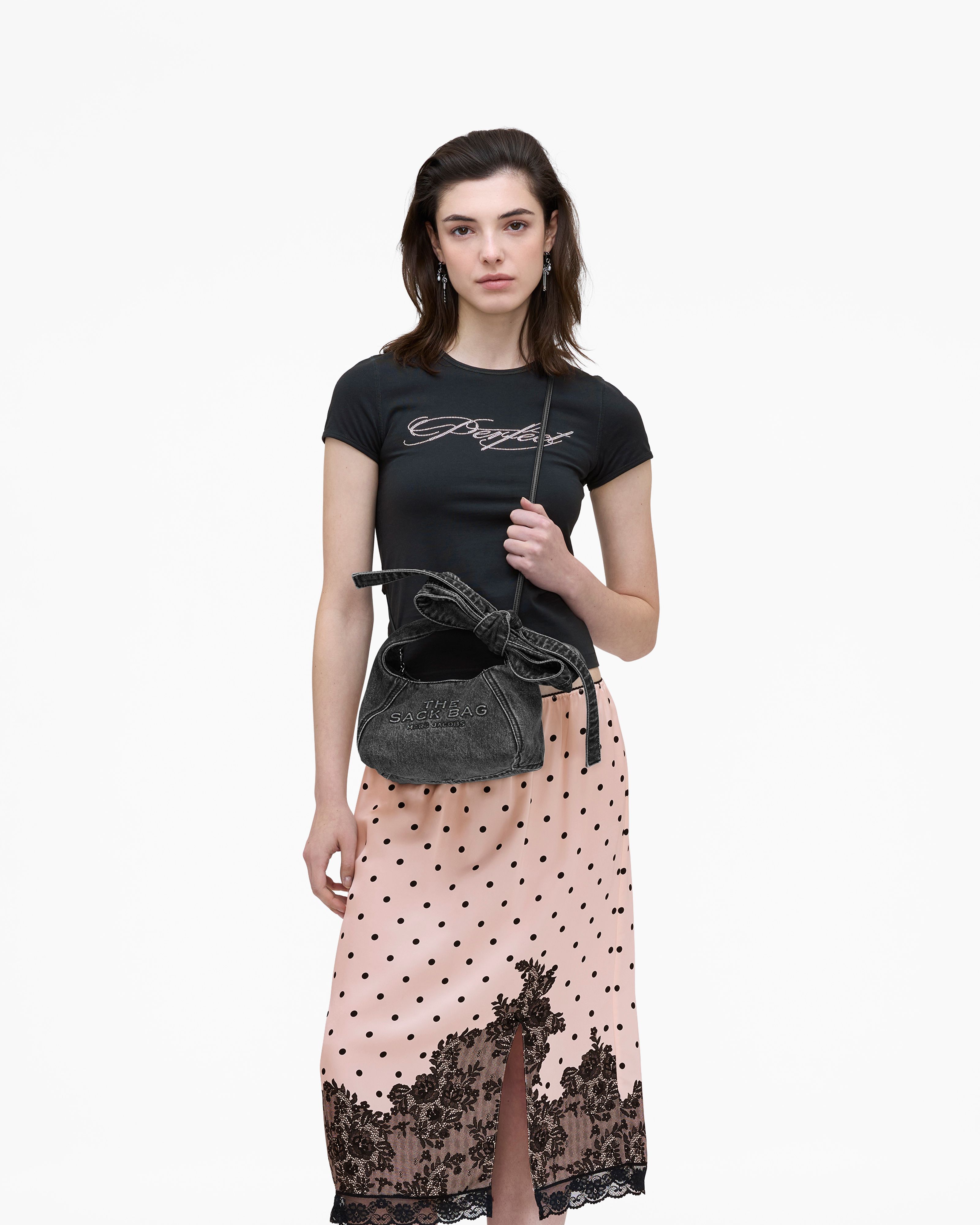 Marc Jacobs - Túi The Mini Sack