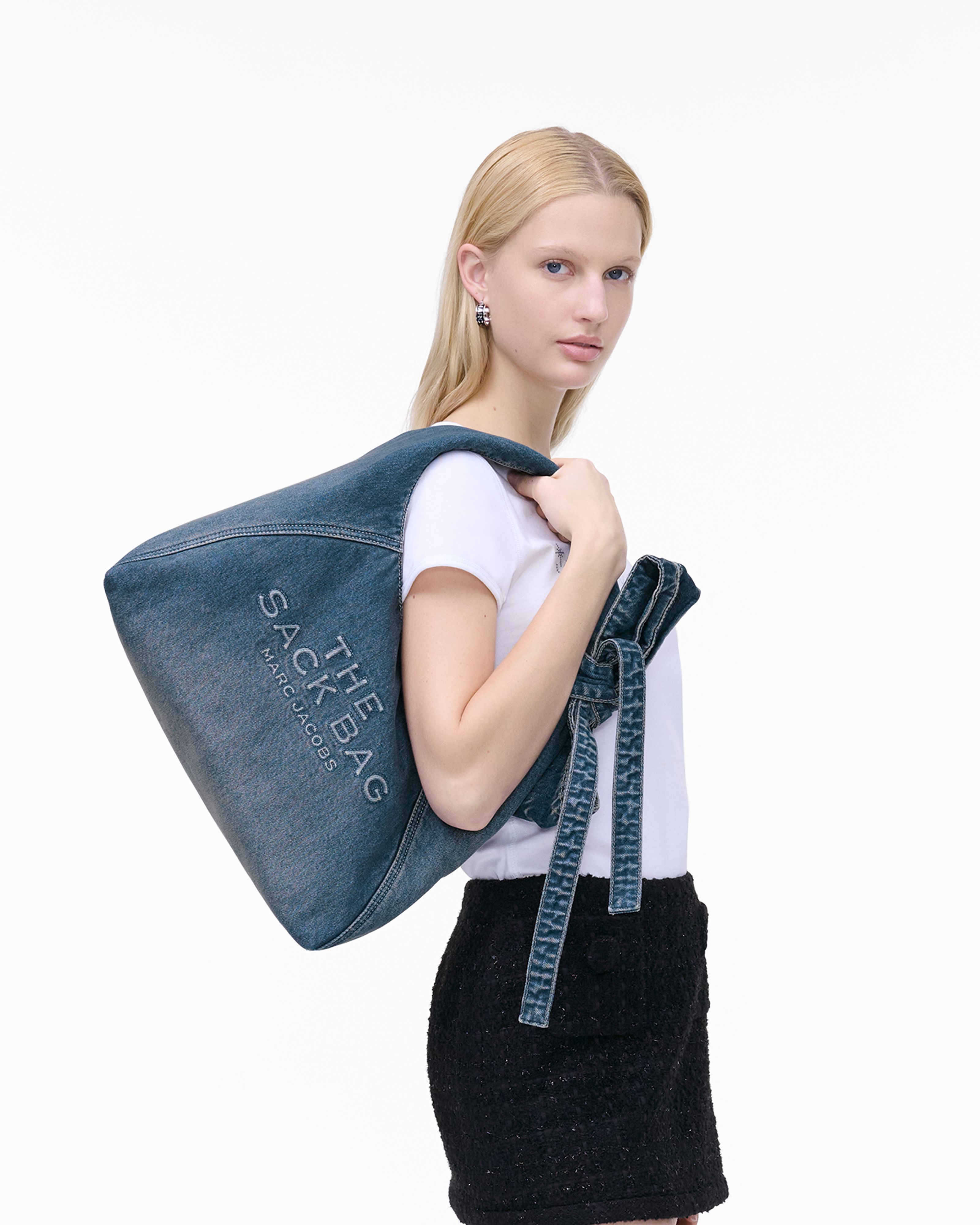 Marc Jacobs - Túi The Sack