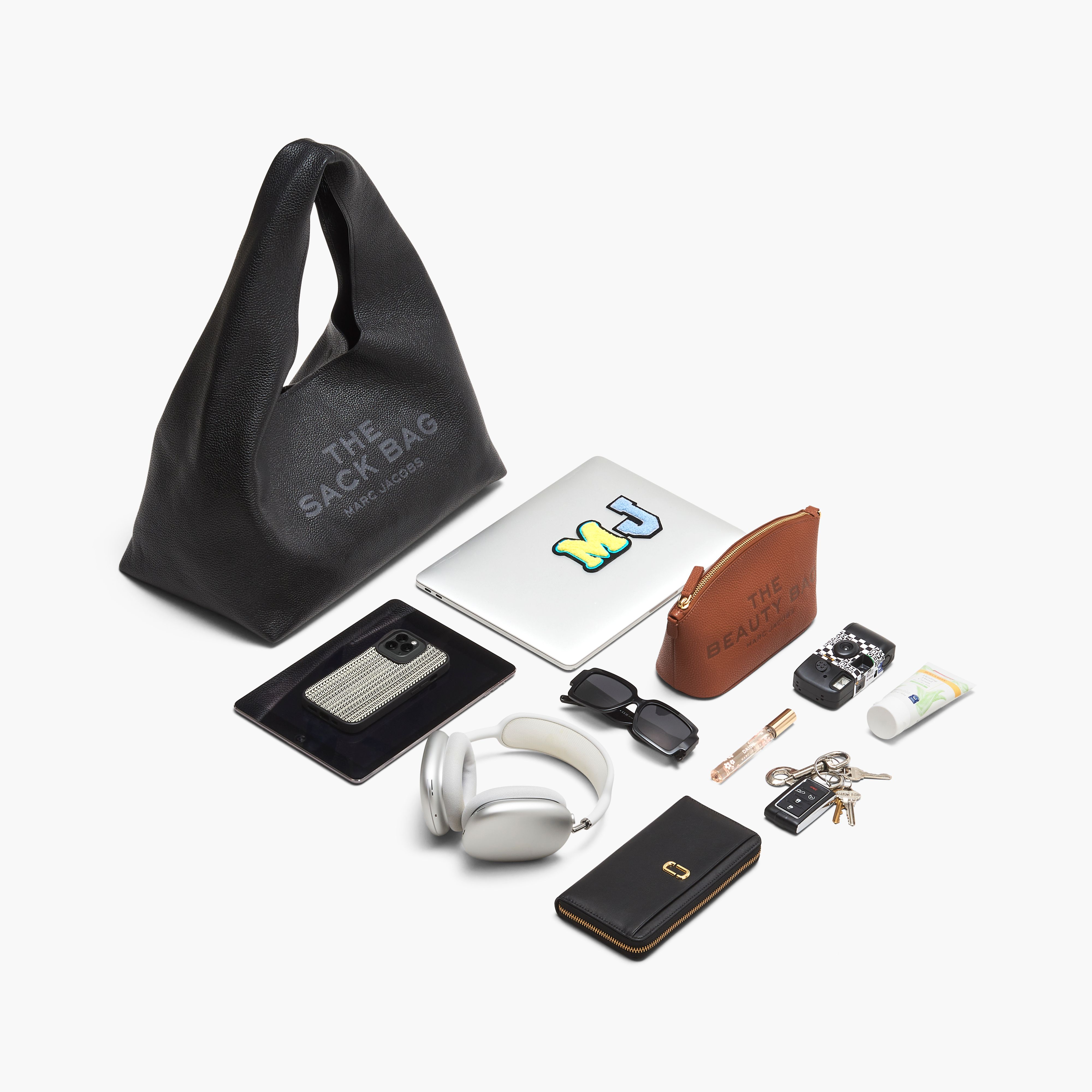 Marc Jacobs - Túi The Sack