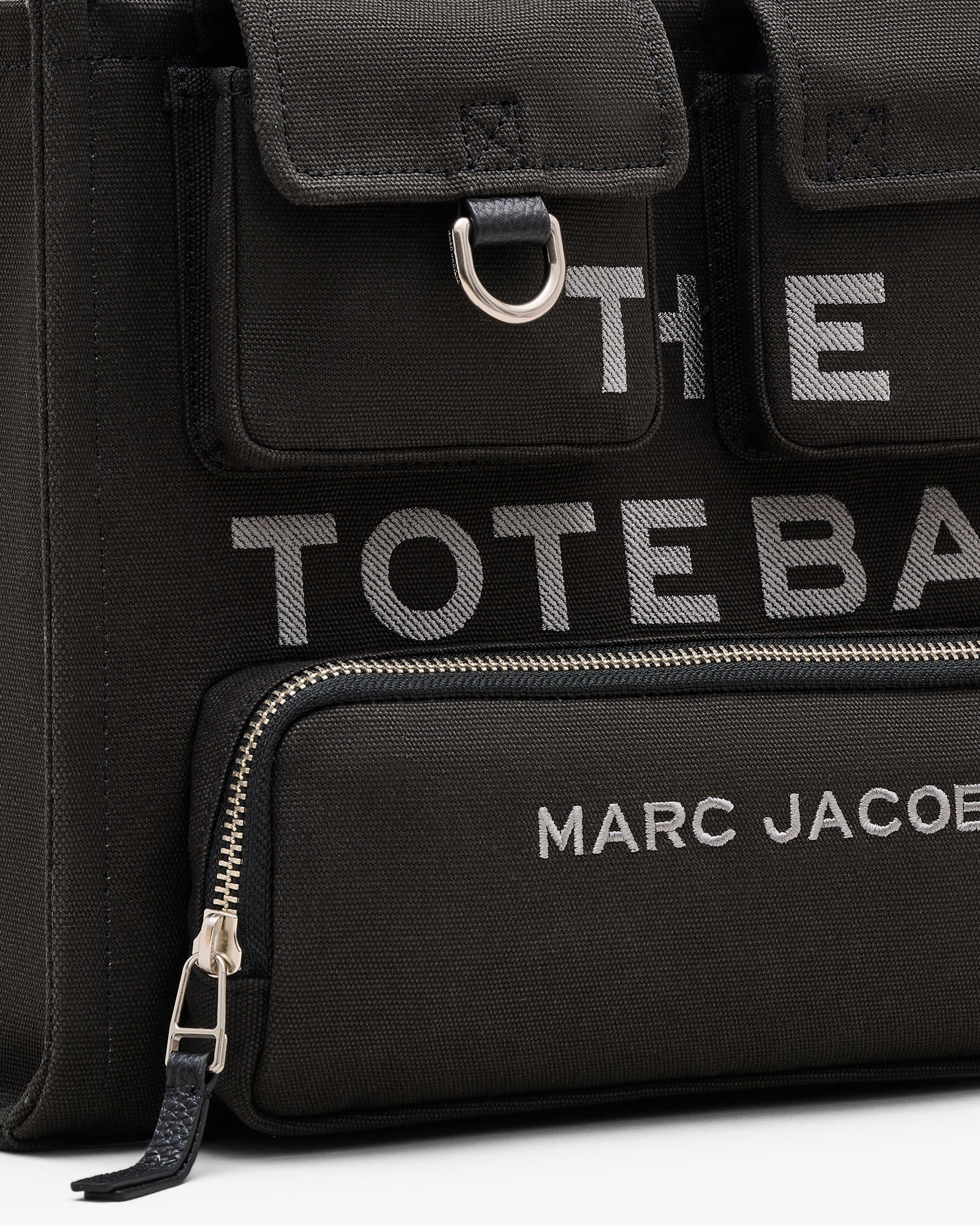 Marc Jacobs - Túi The Medium Tote