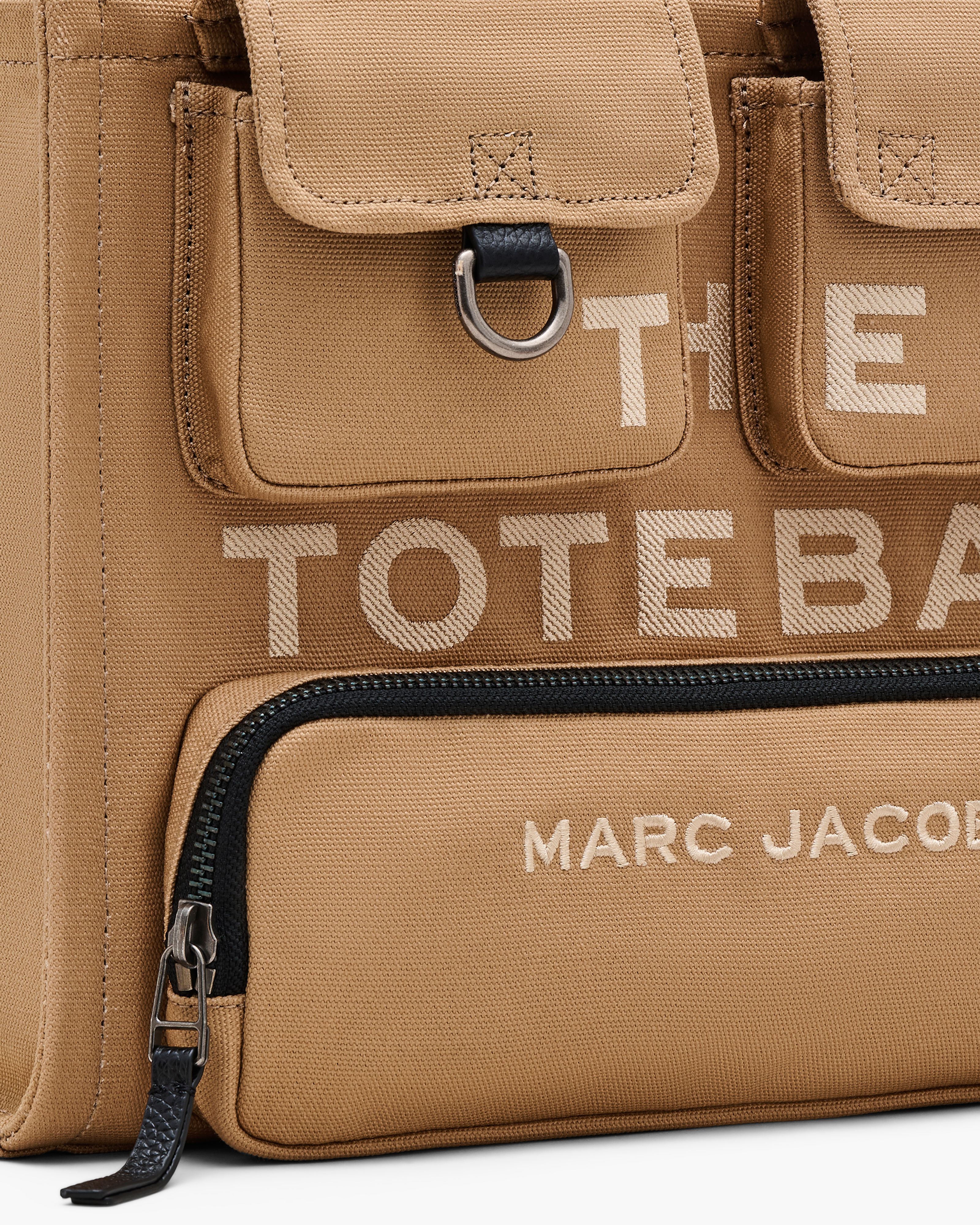 Marc Jacobs - Túi The Medium Tote
