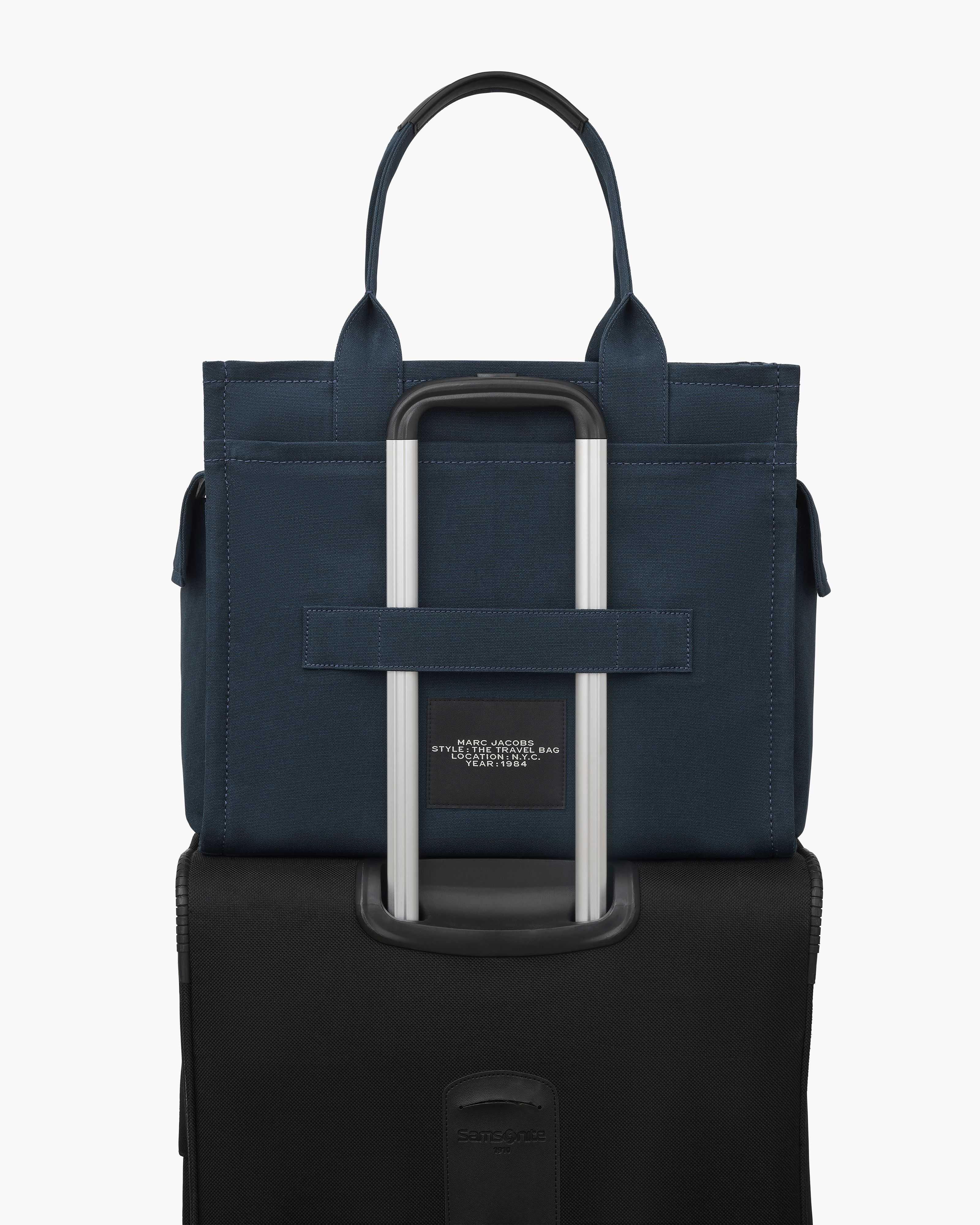 Marc Jacobs - Túi The Travel Tote