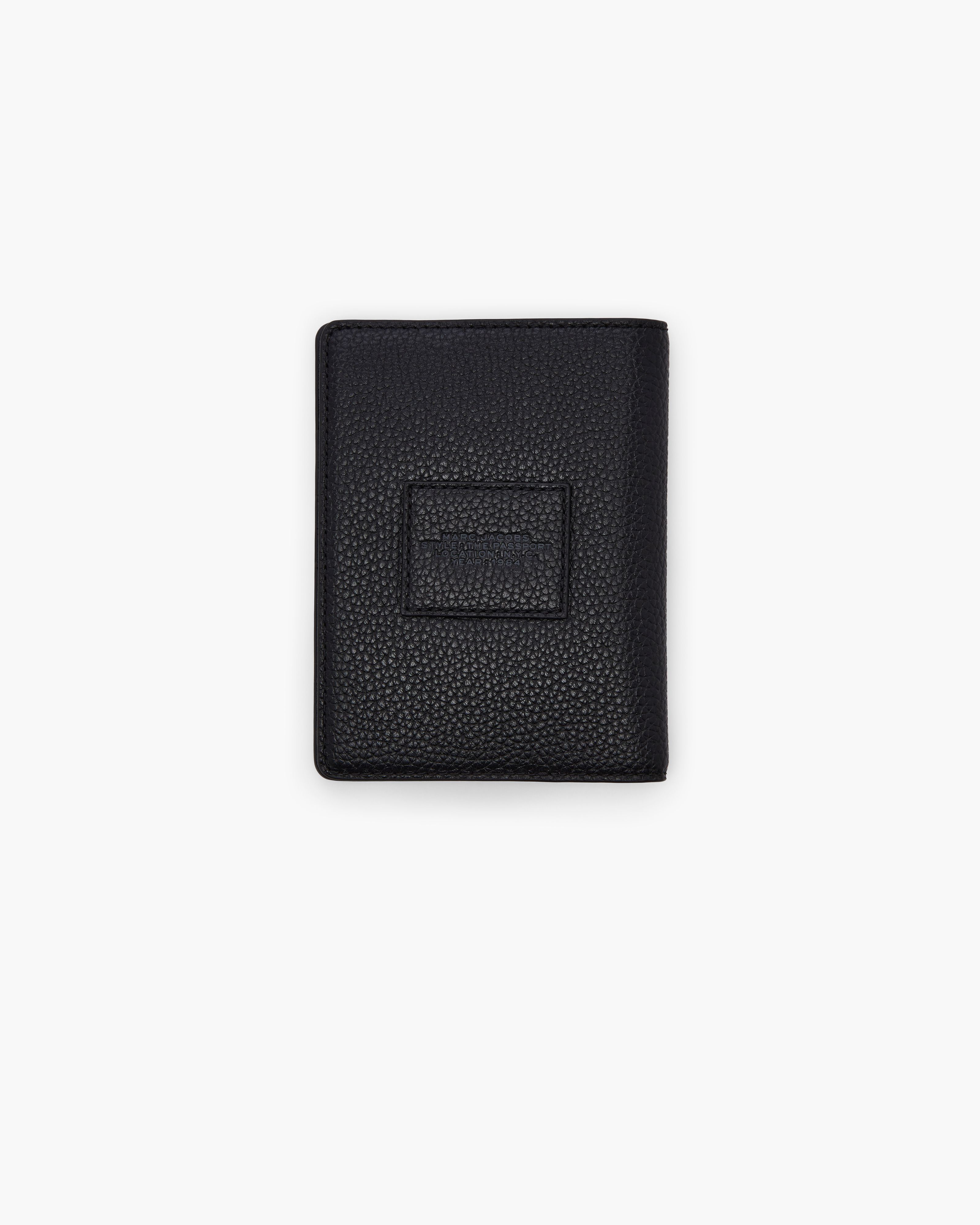 Marc Jacobs - Case đựng hộ chiếu