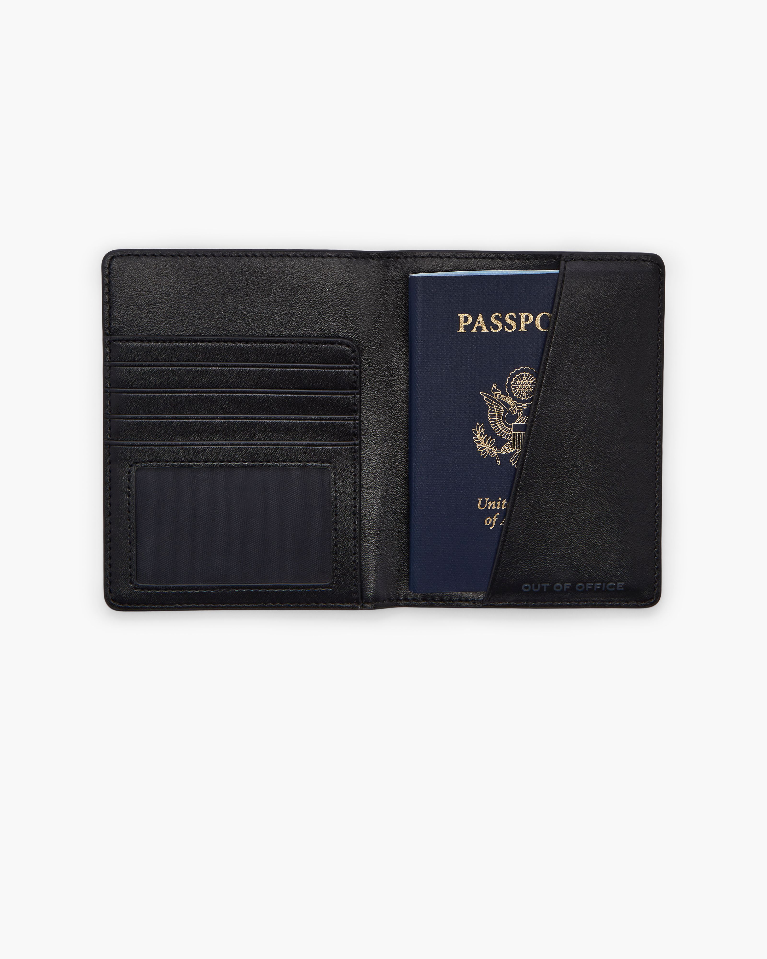 Marc Jacobs - Case đựng hộ chiếu