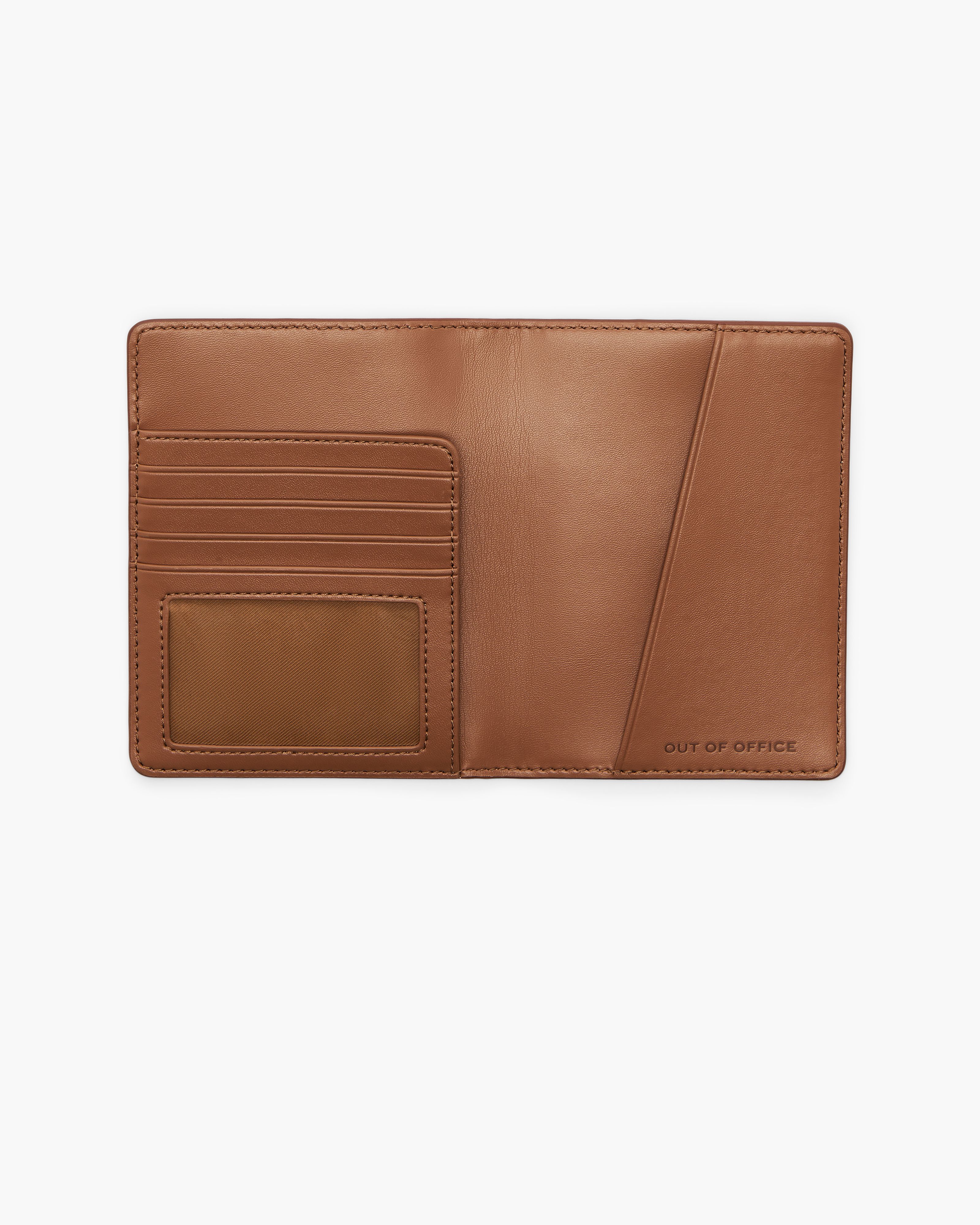 Marc Jacobs - Case đựng hộ chiếu