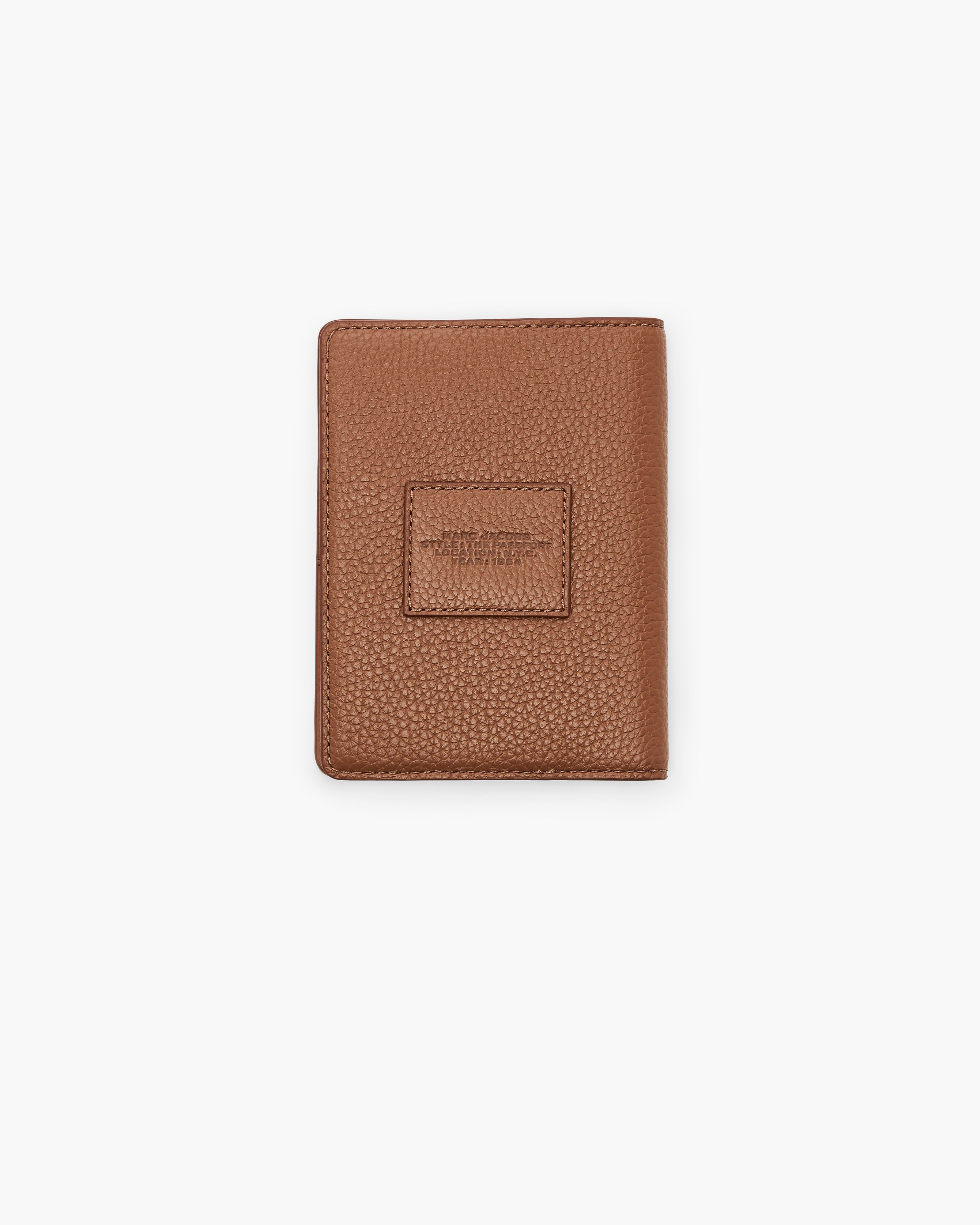 Marc Jacobs - Case đựng hộ chiếu