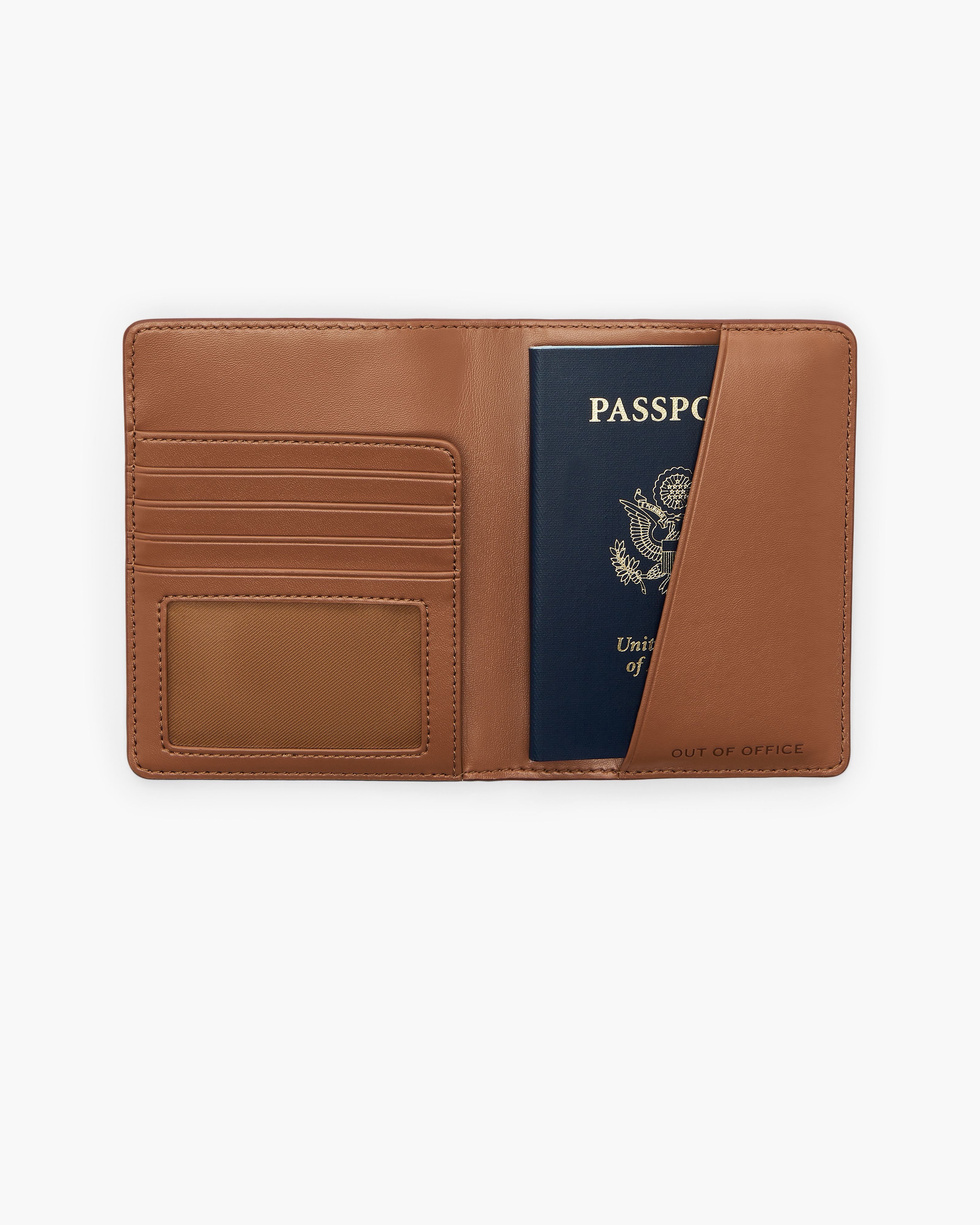 Marc Jacobs - Case đựng hộ chiếu
