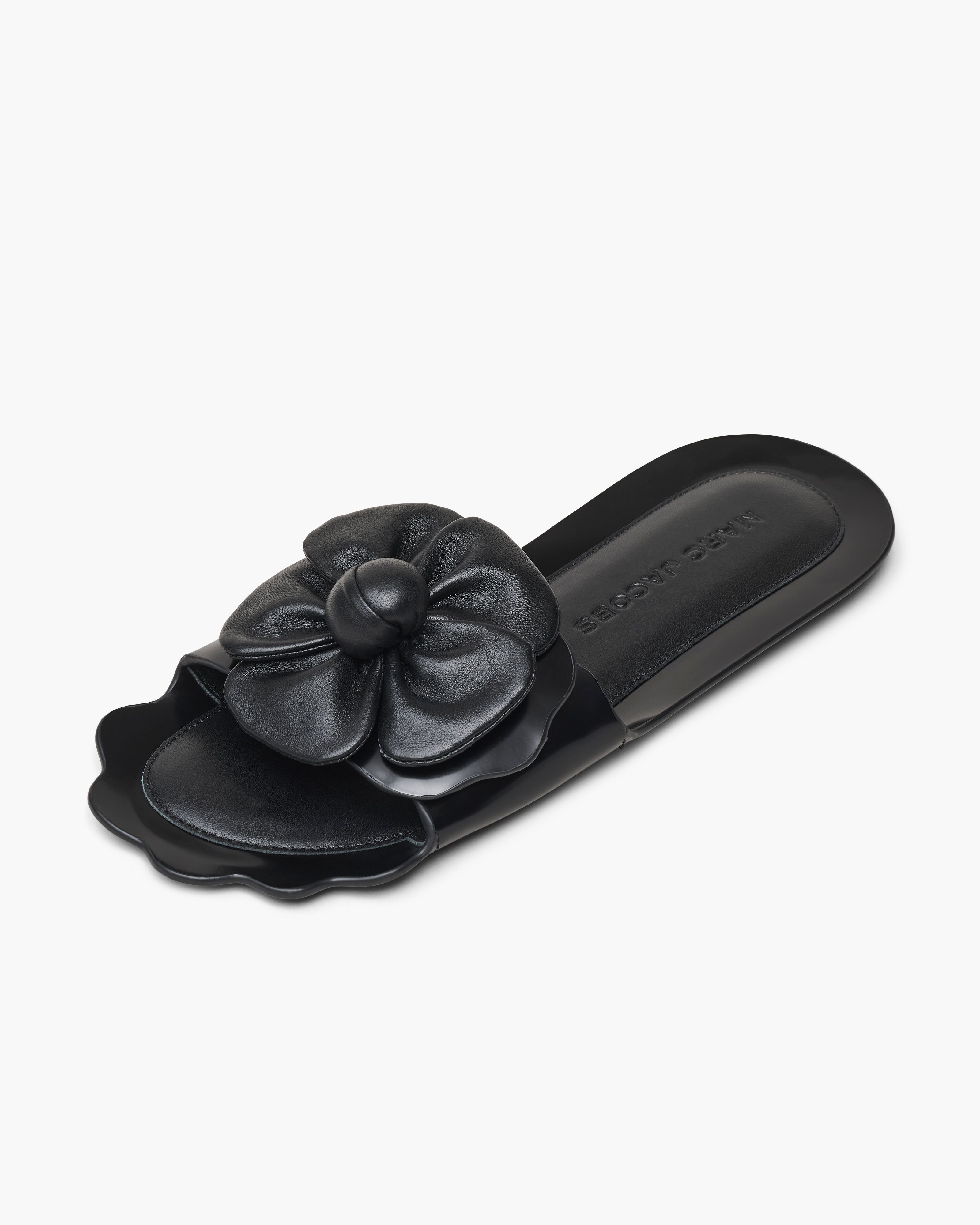 Marc Jacobs - Giày sandal The Daisy