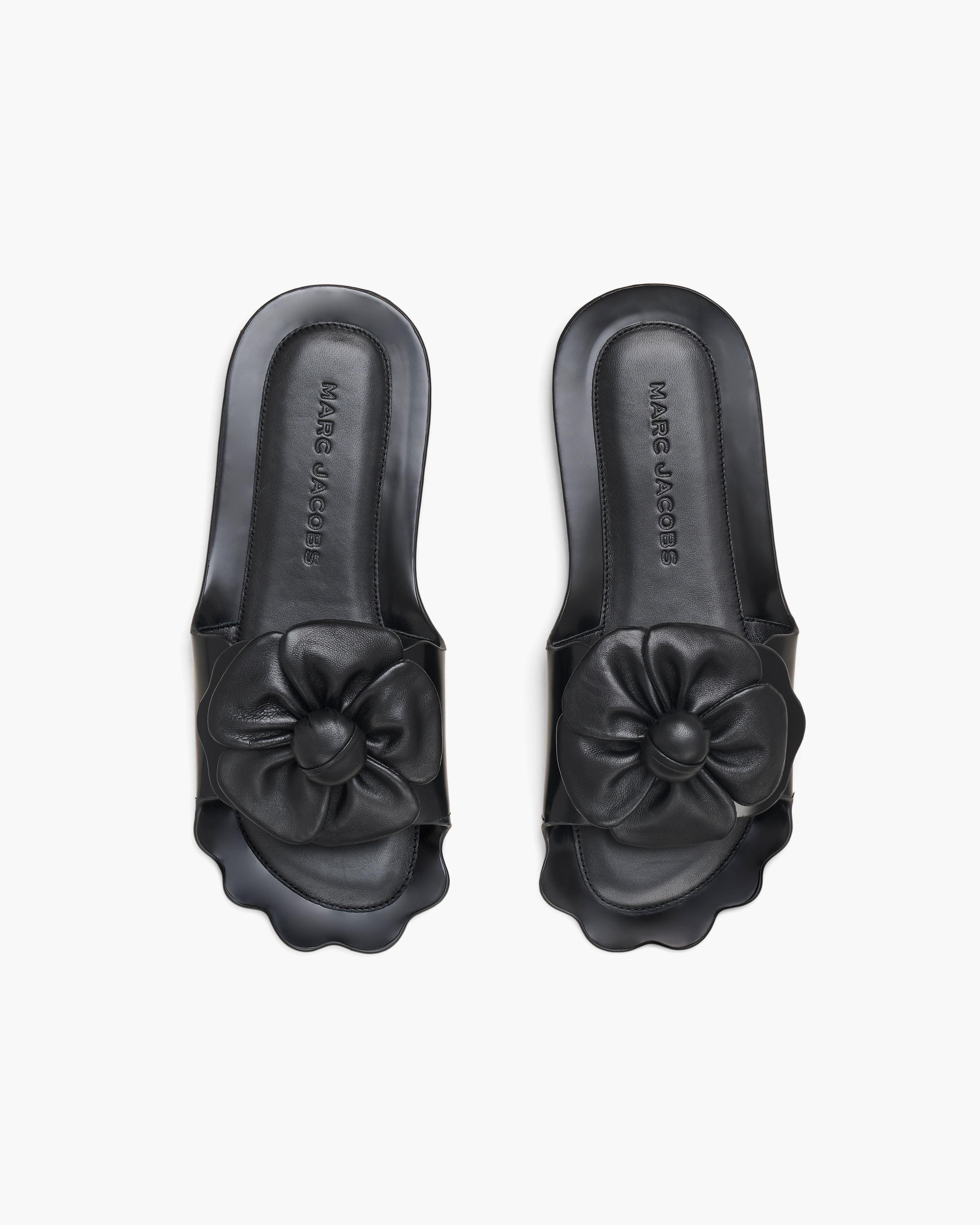 Marc Jacobs - Giày sandal The Daisy