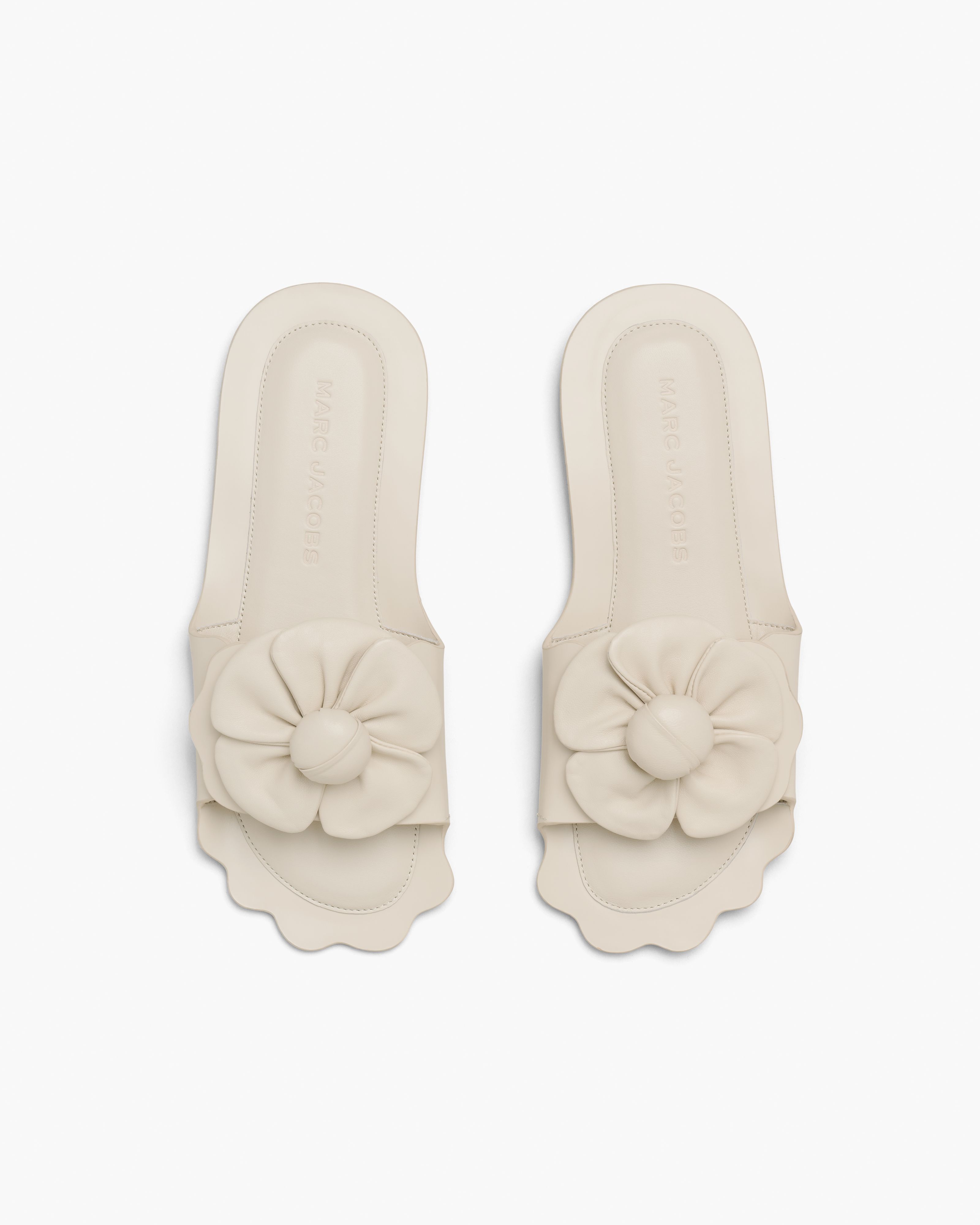 Marc Jacobs - Giày sandal The Daisy