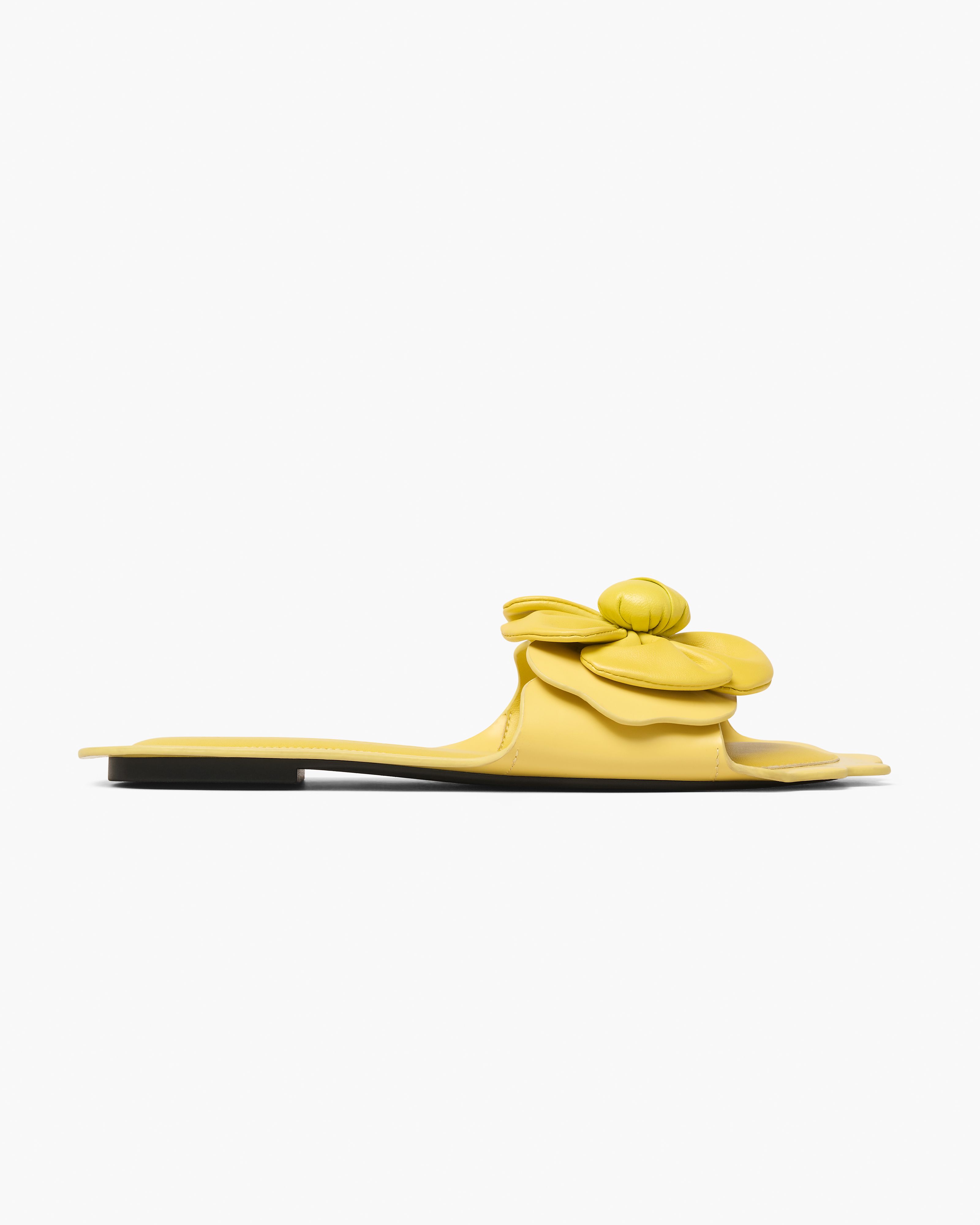Marc Jacobs - Giày sandal The Daisy