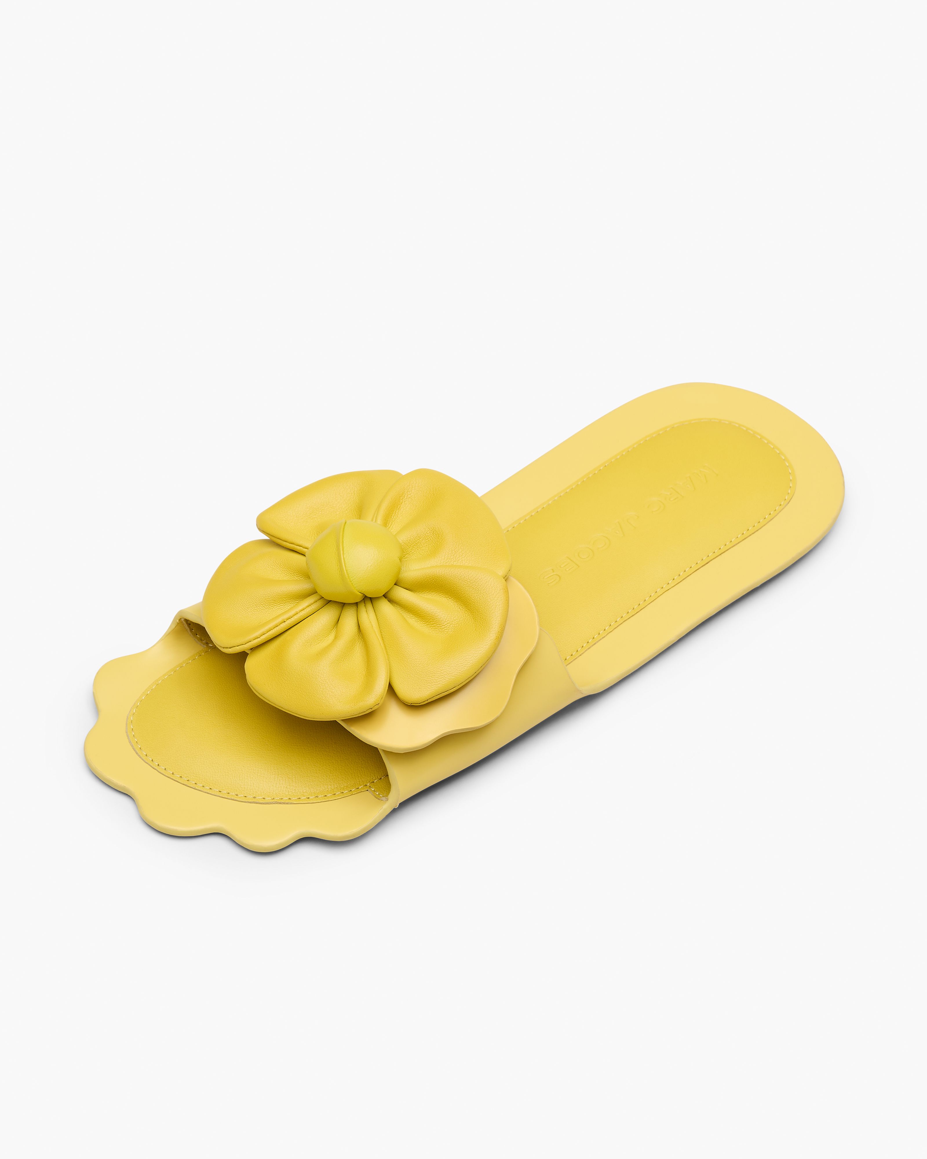 Marc Jacobs - Giày sandal The Daisy