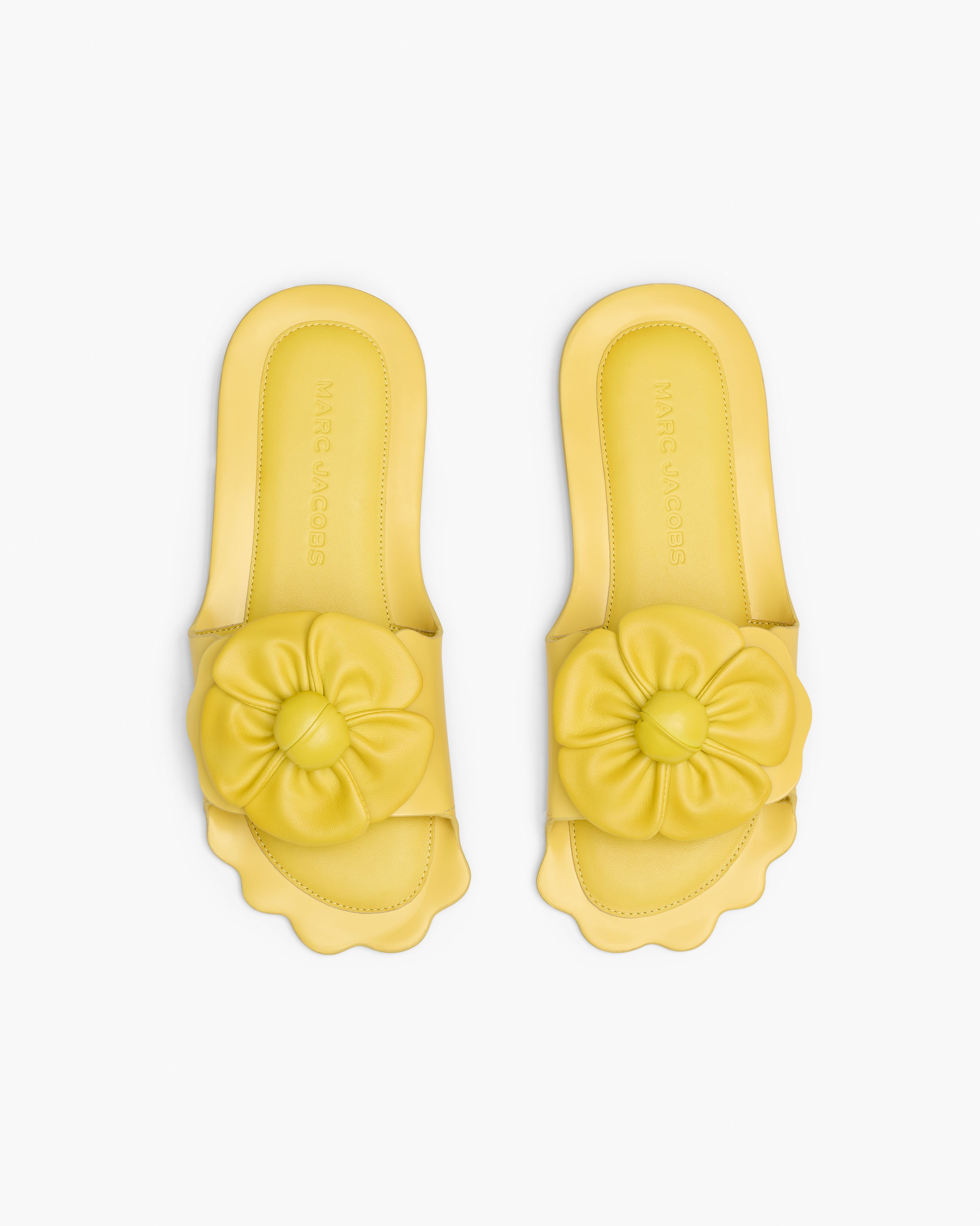 Marc Jacobs - Giày sandal The Daisy