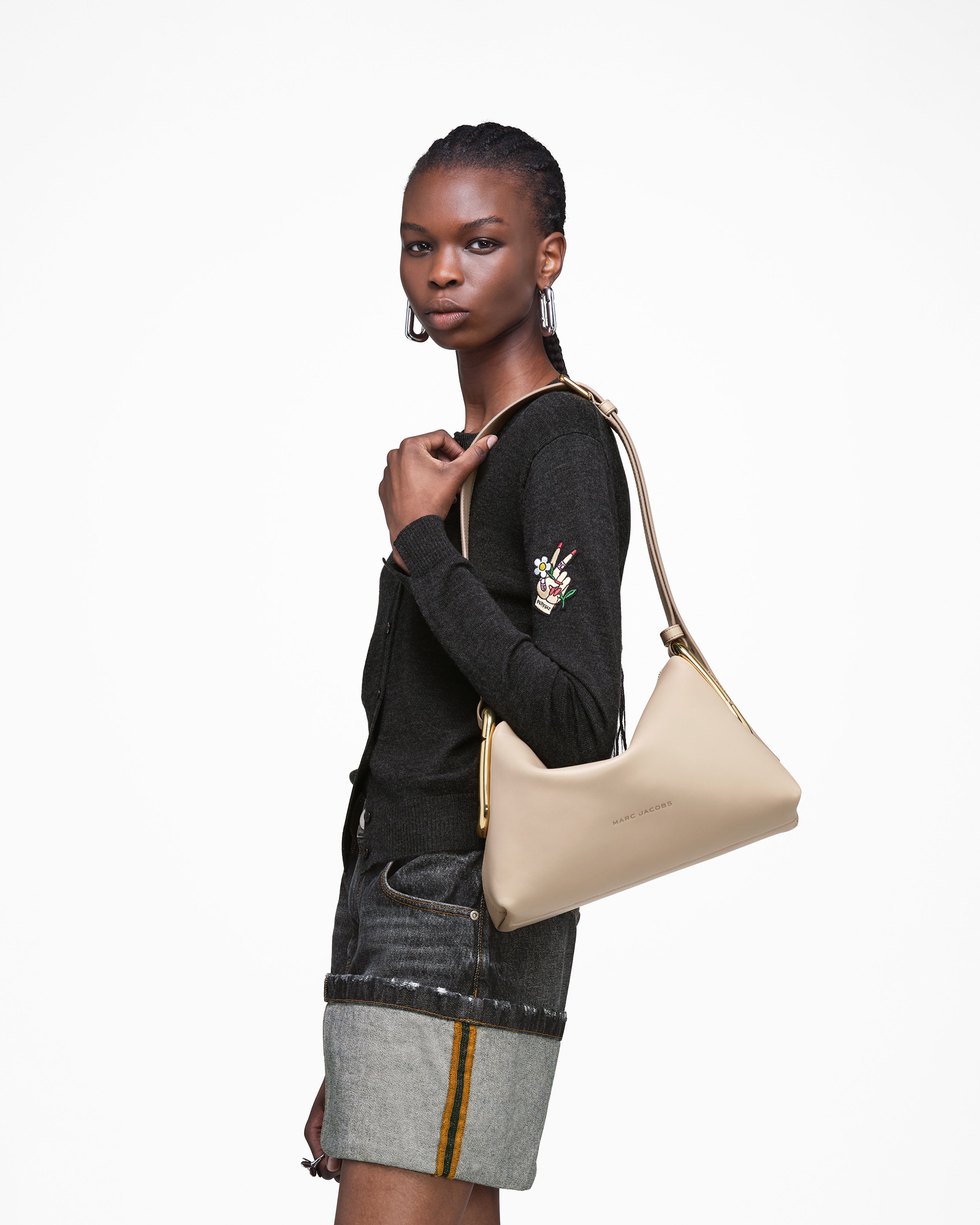 Marc Jacobs - Túi đeo vai Scene Medium