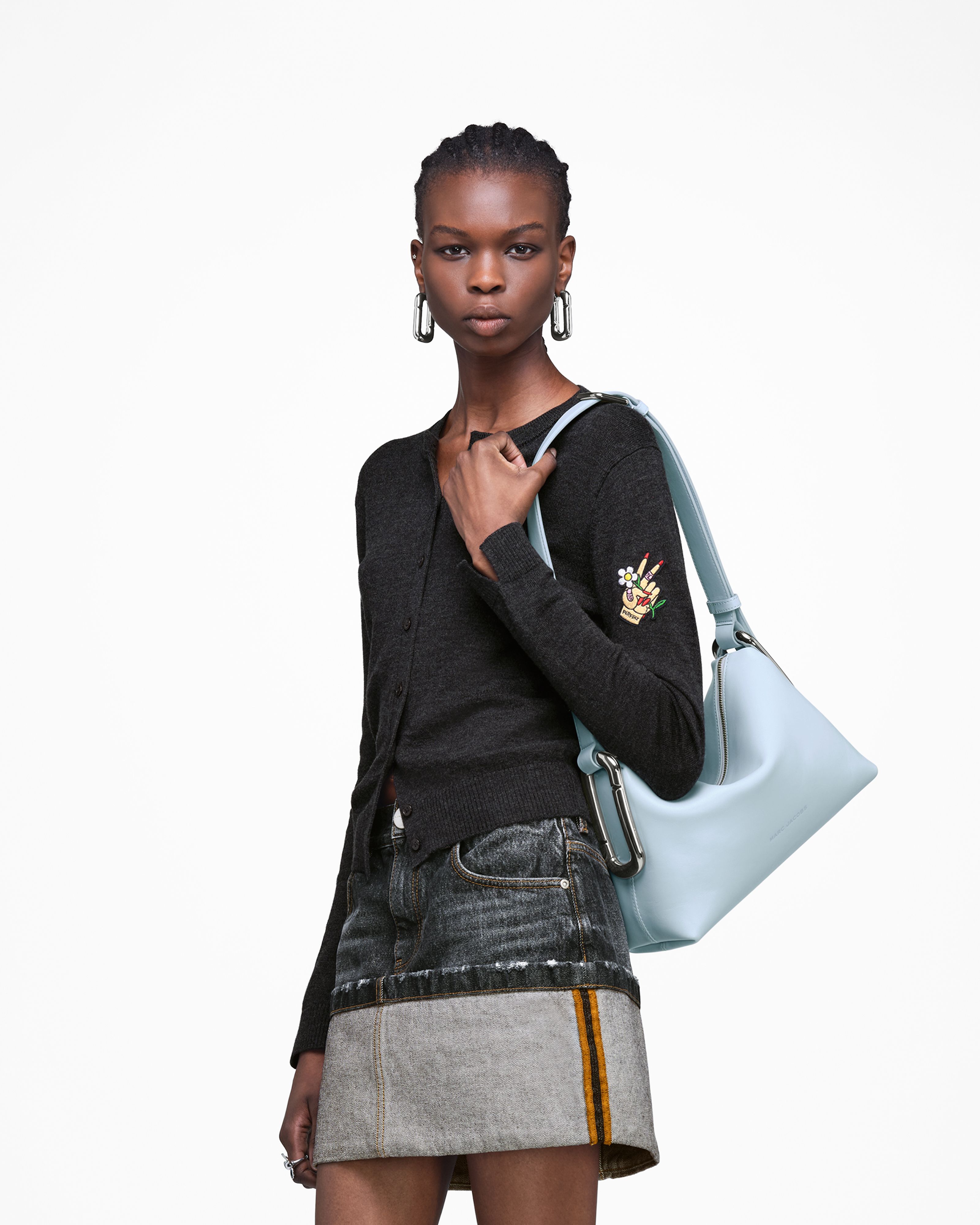 Marc Jacobs - Túi đeo vai Scene Medium