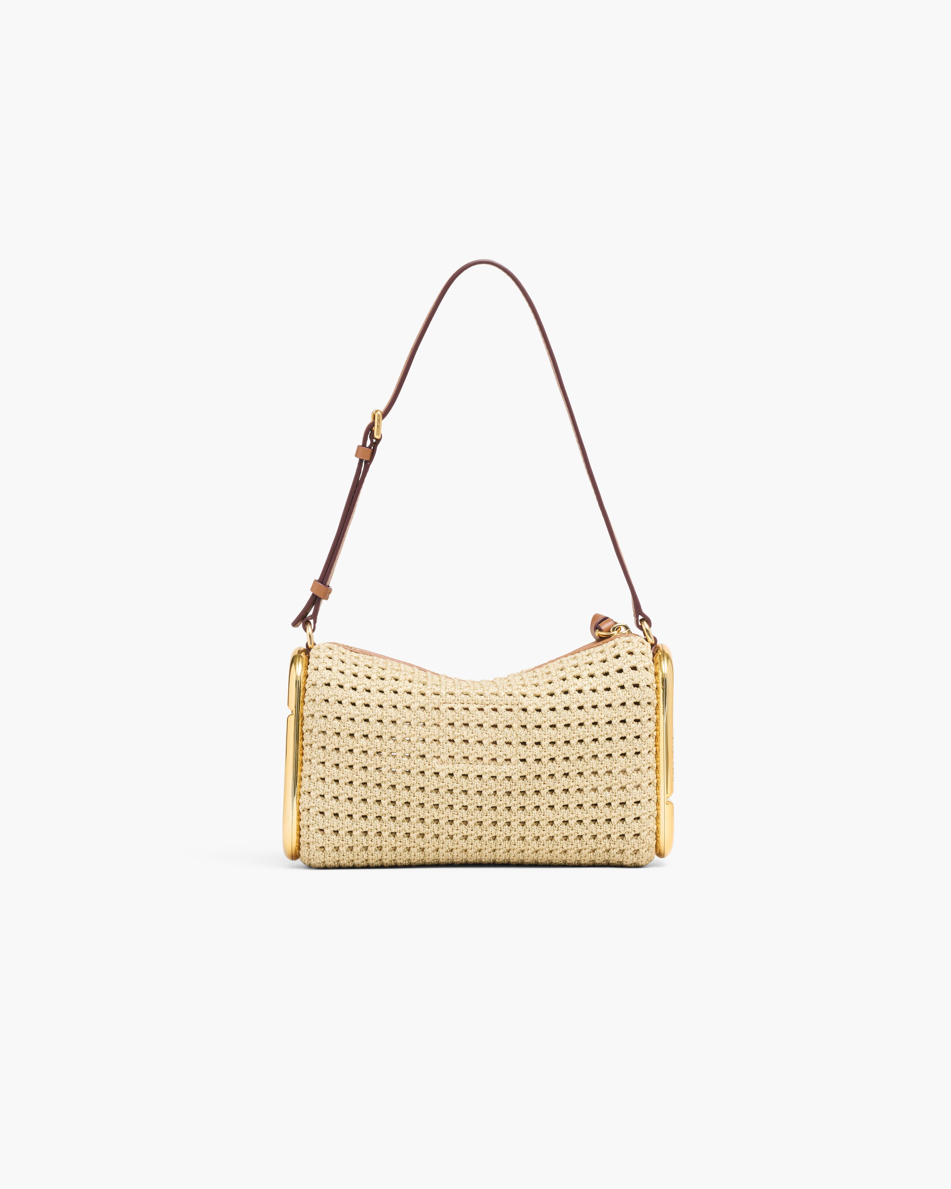 Marc Jacobs - Túi đeo vai Scene In Crochet Small