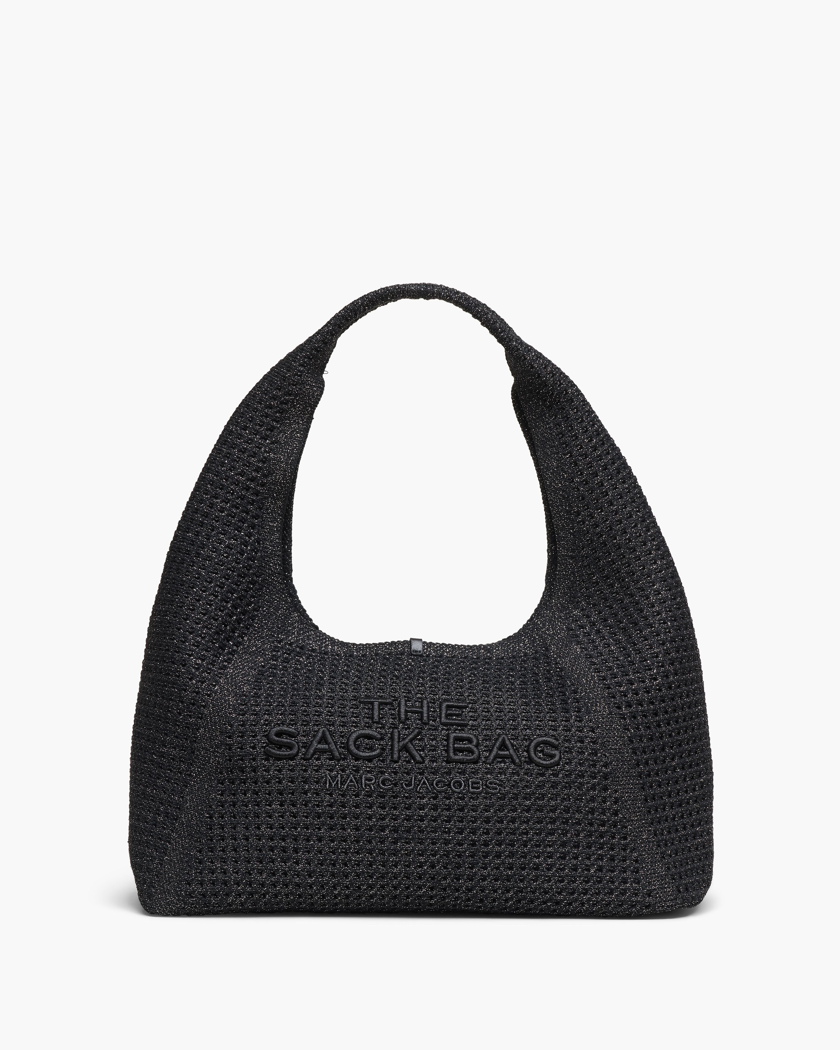 Túi Crochet Sack