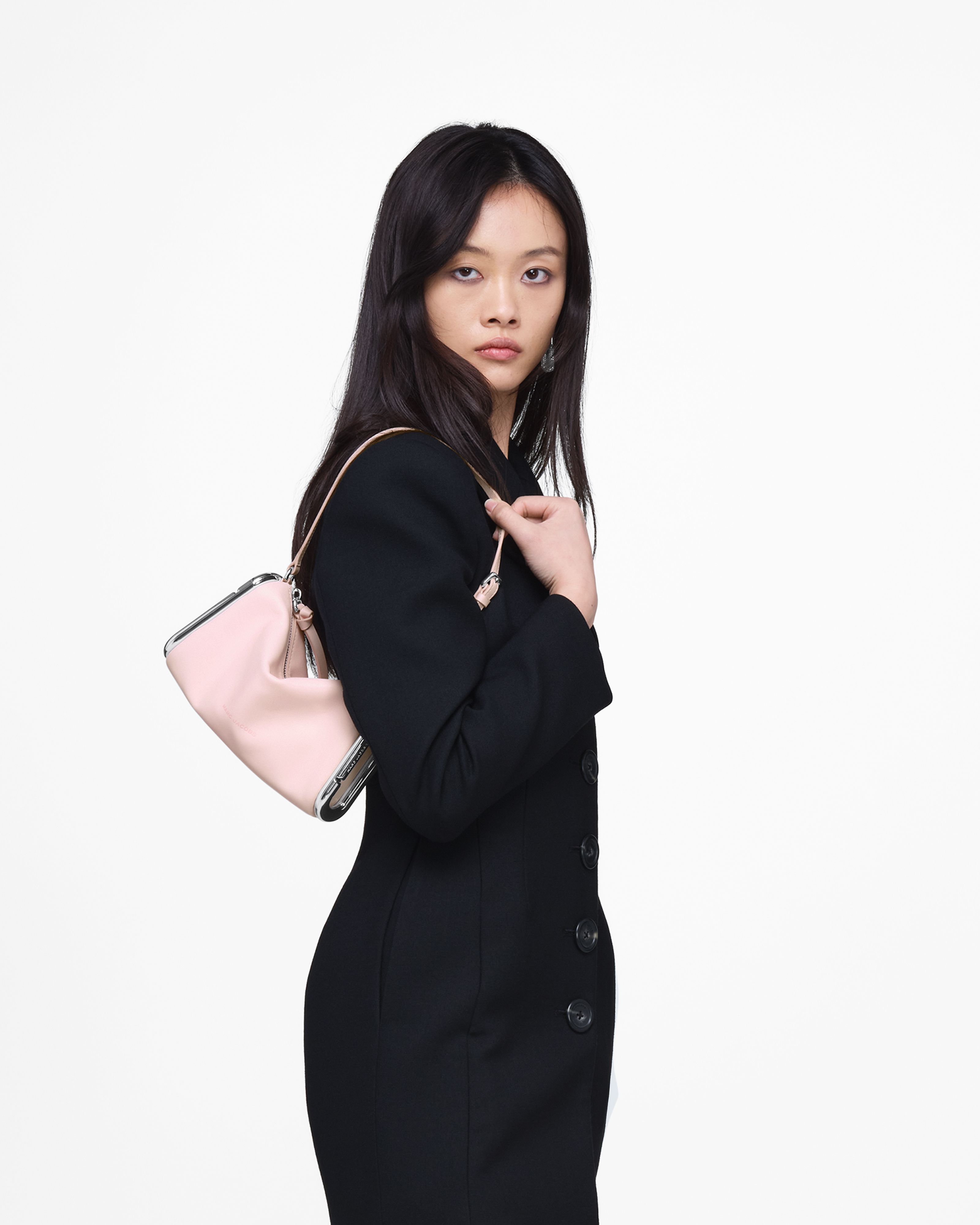 Marc Jacobs - Túi đeo vai Scene Small