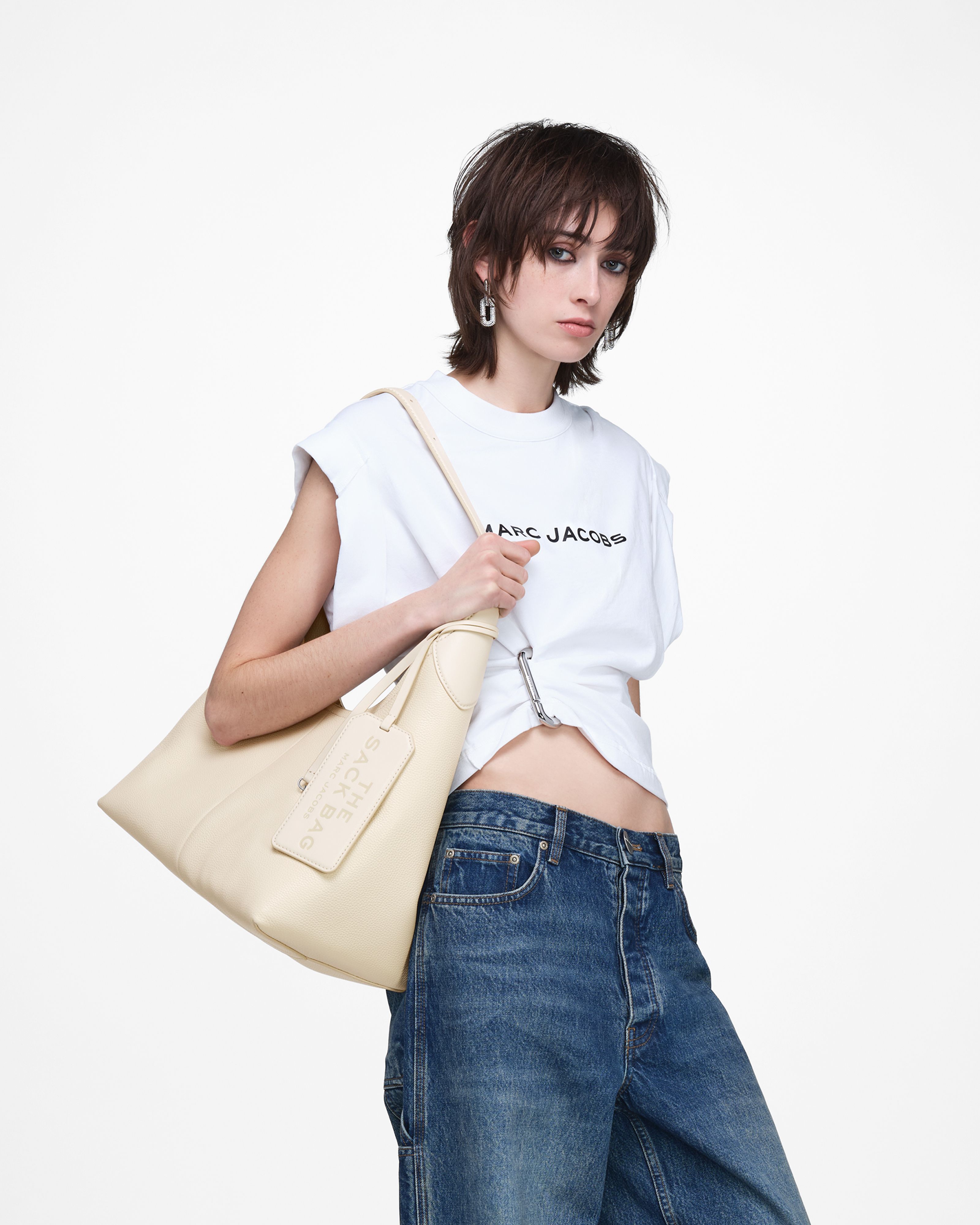 Marc Jacobs - Túi Belted Sack