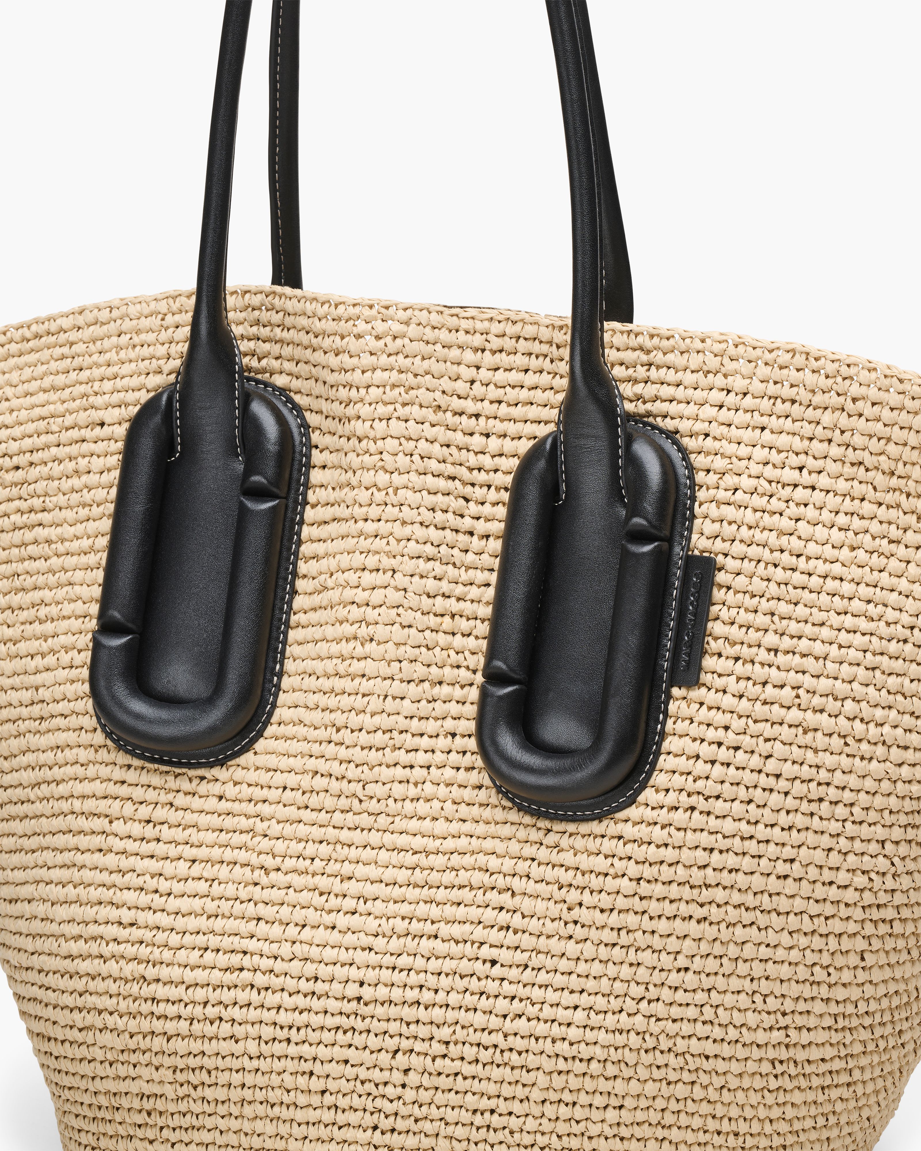 Marc Jacobs - Túi tote Babe In Woven