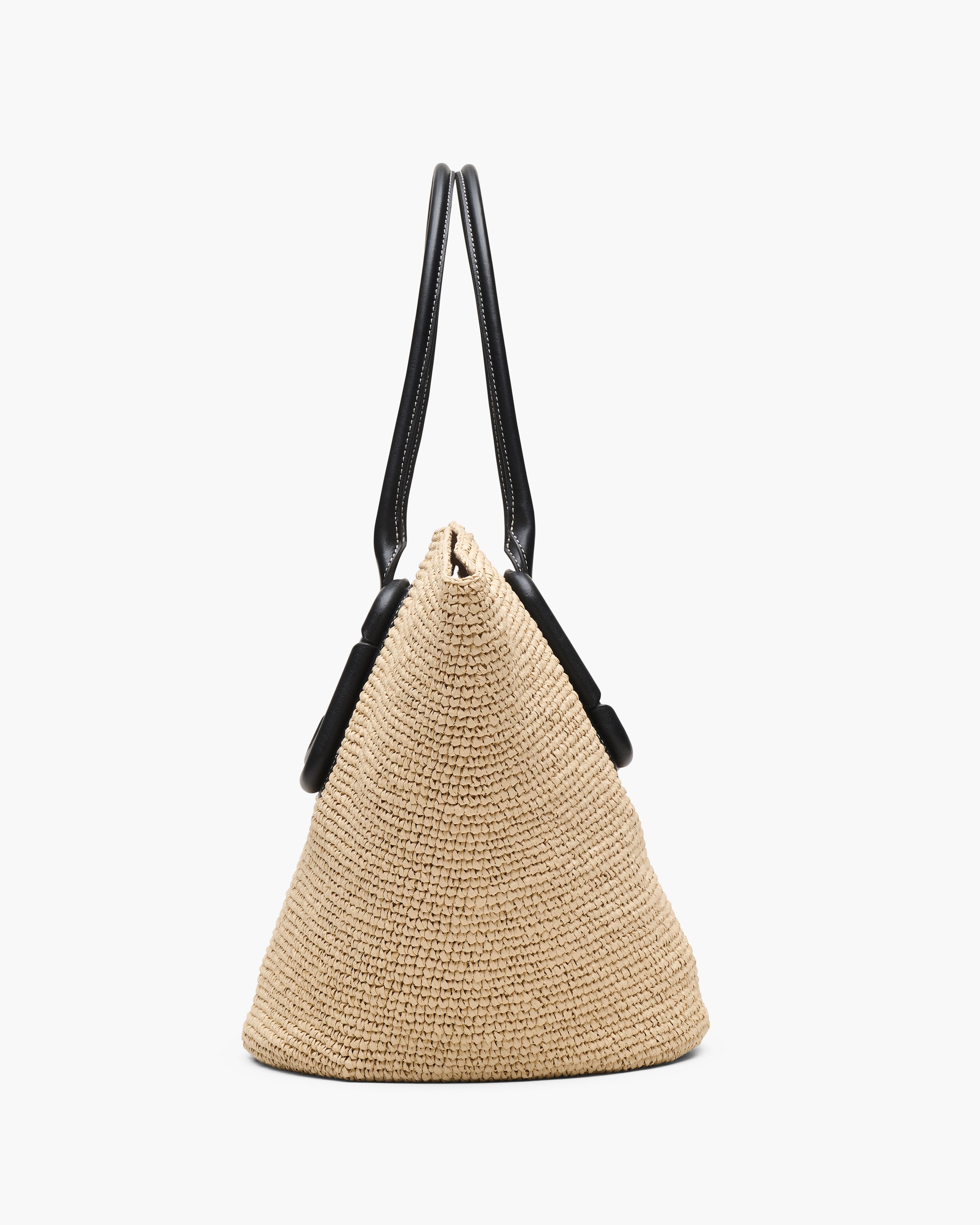 Marc Jacobs - Túi tote Babe In Woven